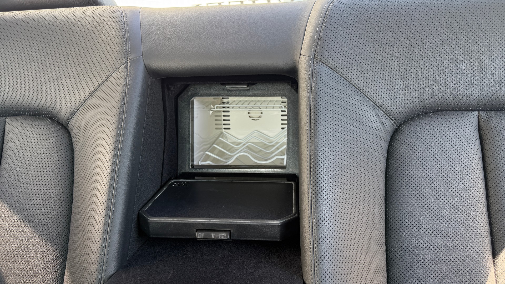 MERCEDES-BENZ CL 500 Automatic-image-26