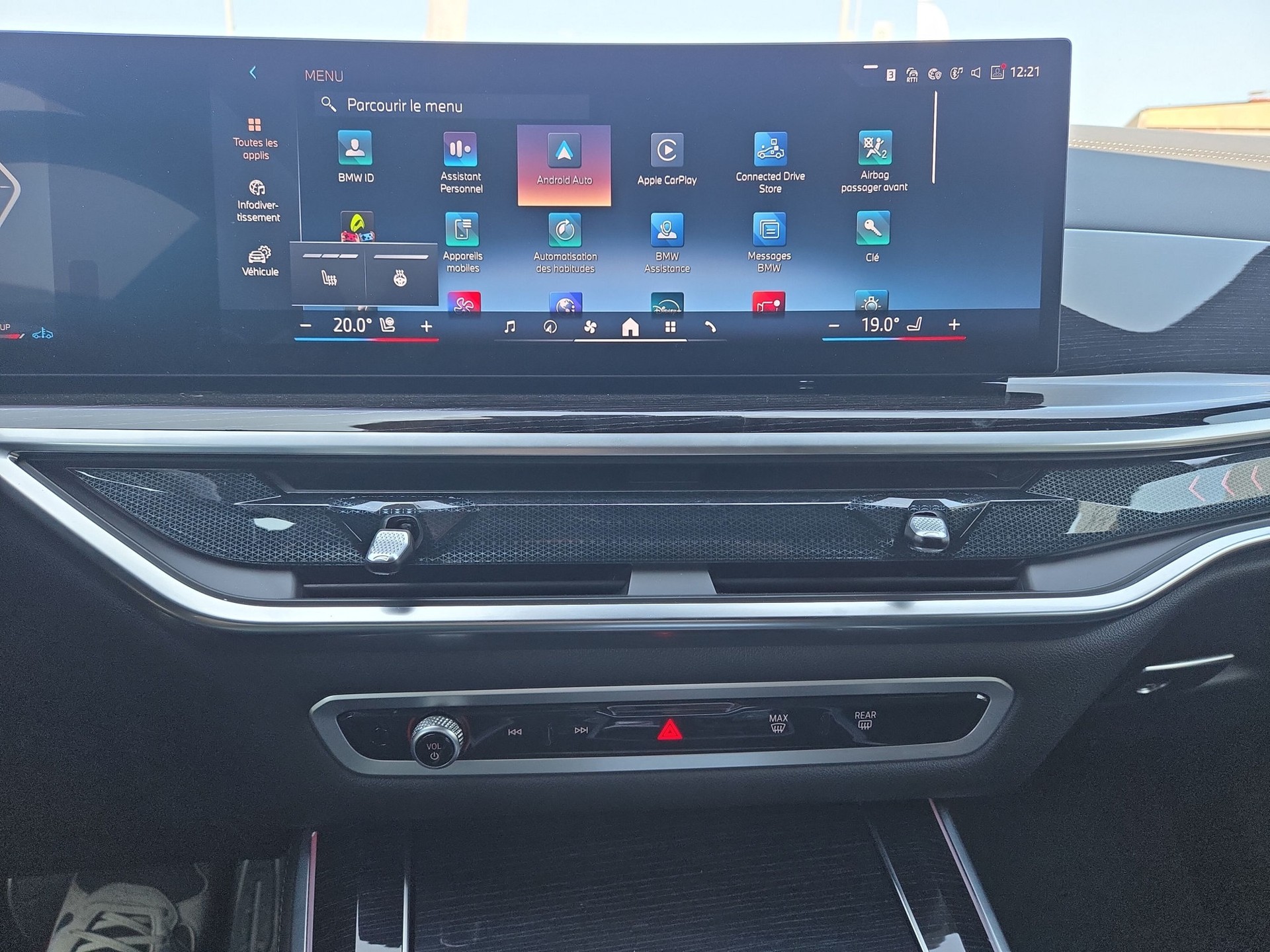 BMW X5 xDrive 48V 30d M Sport Steptronic-image-10