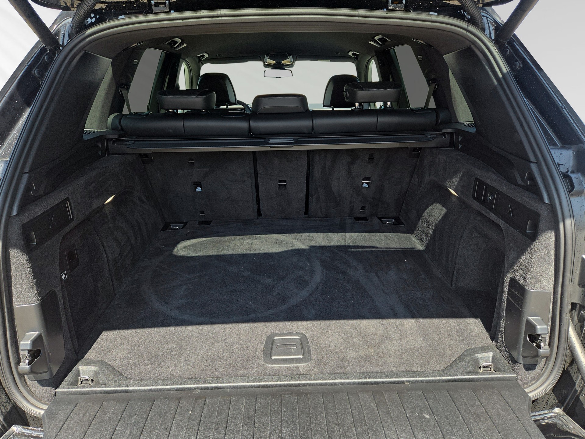 BMW X5 xDrive 48V 30d M Sport Steptronic-image-7