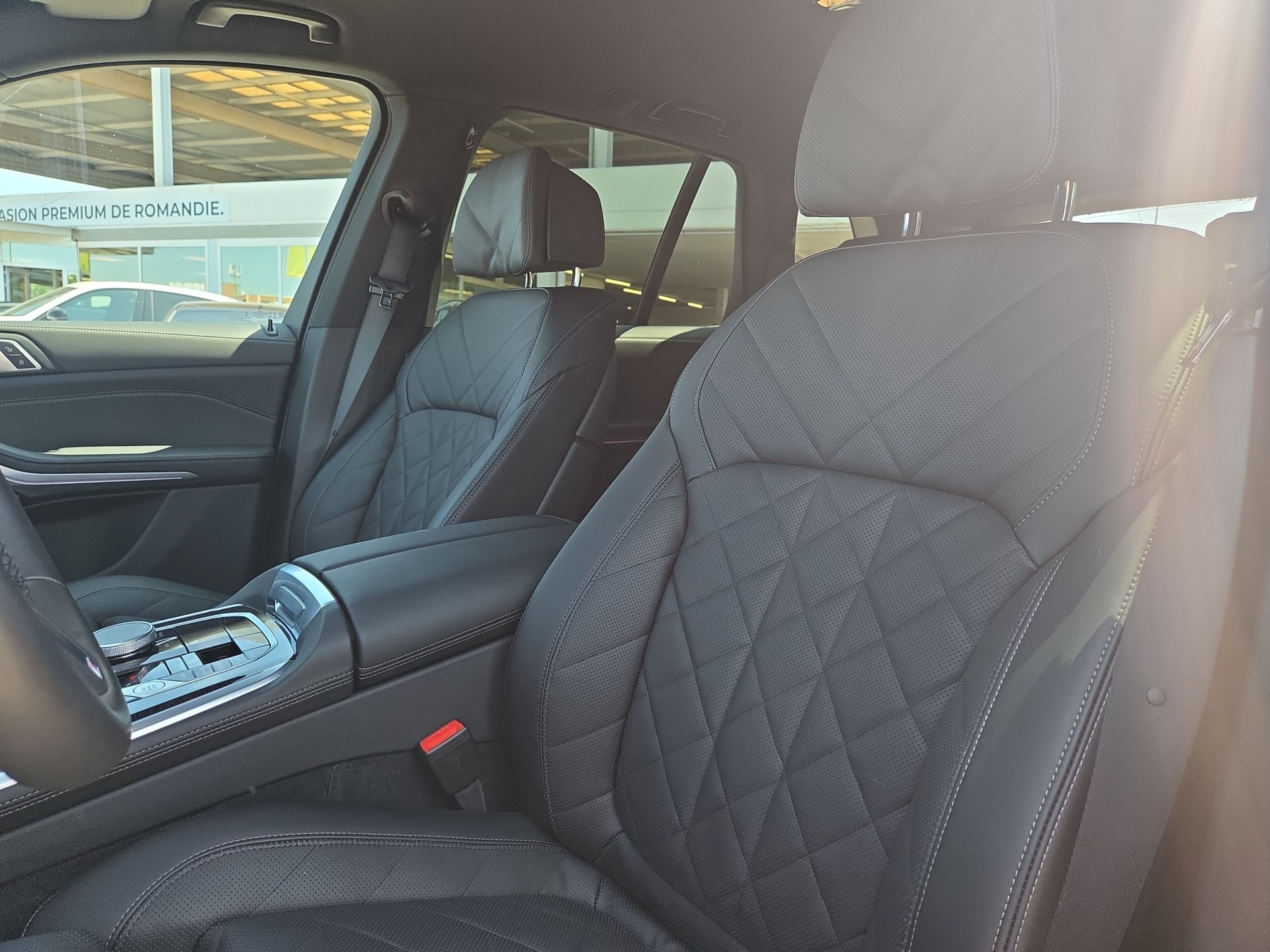 BMW X5 xDrive 48V 30d M Sport Steptronic-image-9