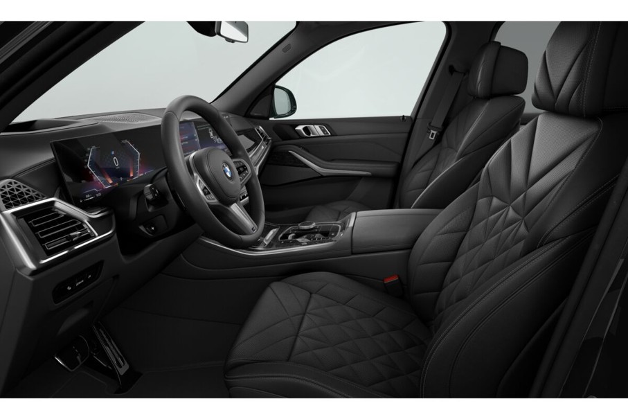 BMW X5 xDrive 48V 30d M Sport Steptronic-showroom-element-2