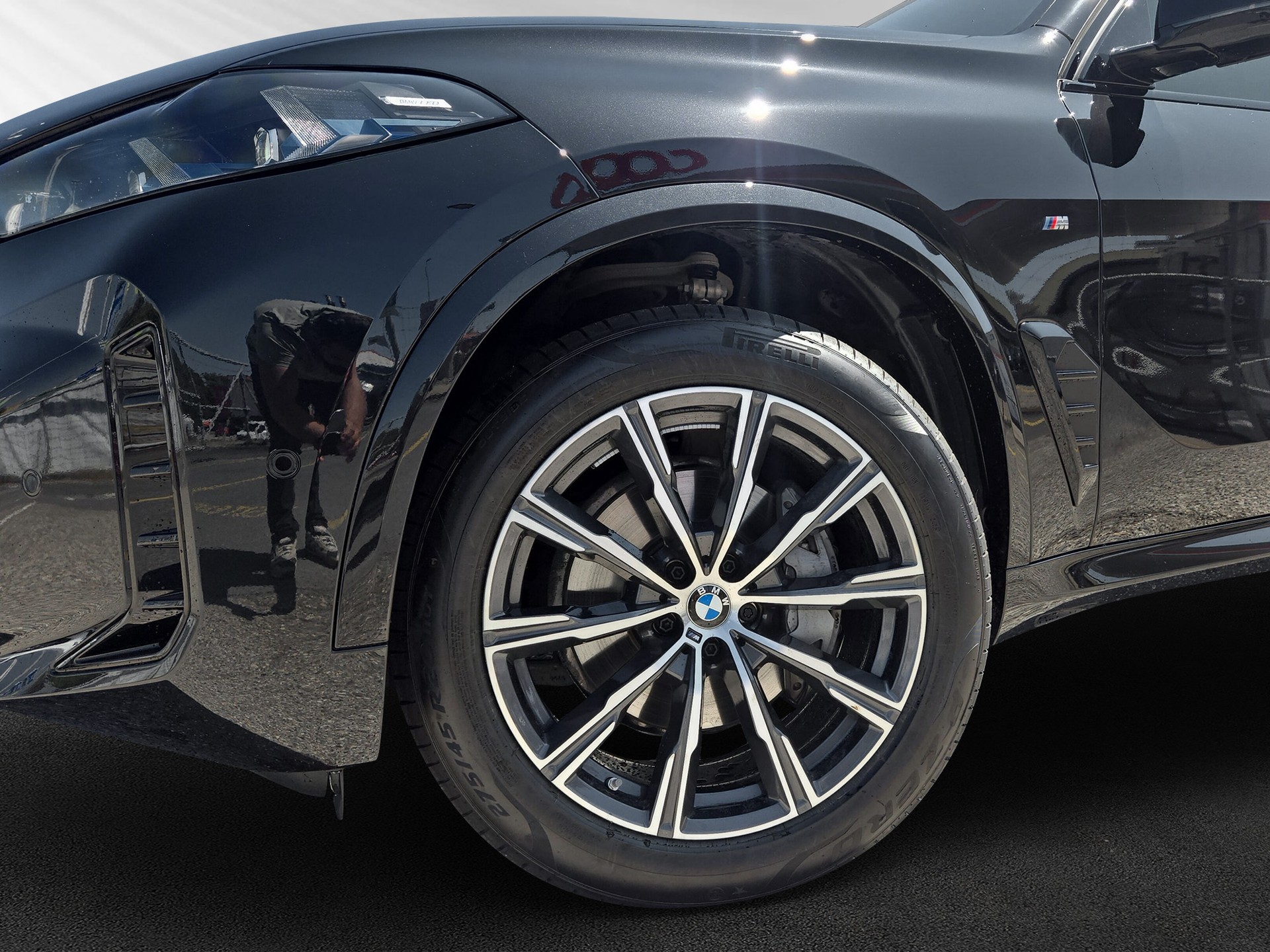 BMW X5 xDrive 48V 30d M Sport Steptronic-image-8