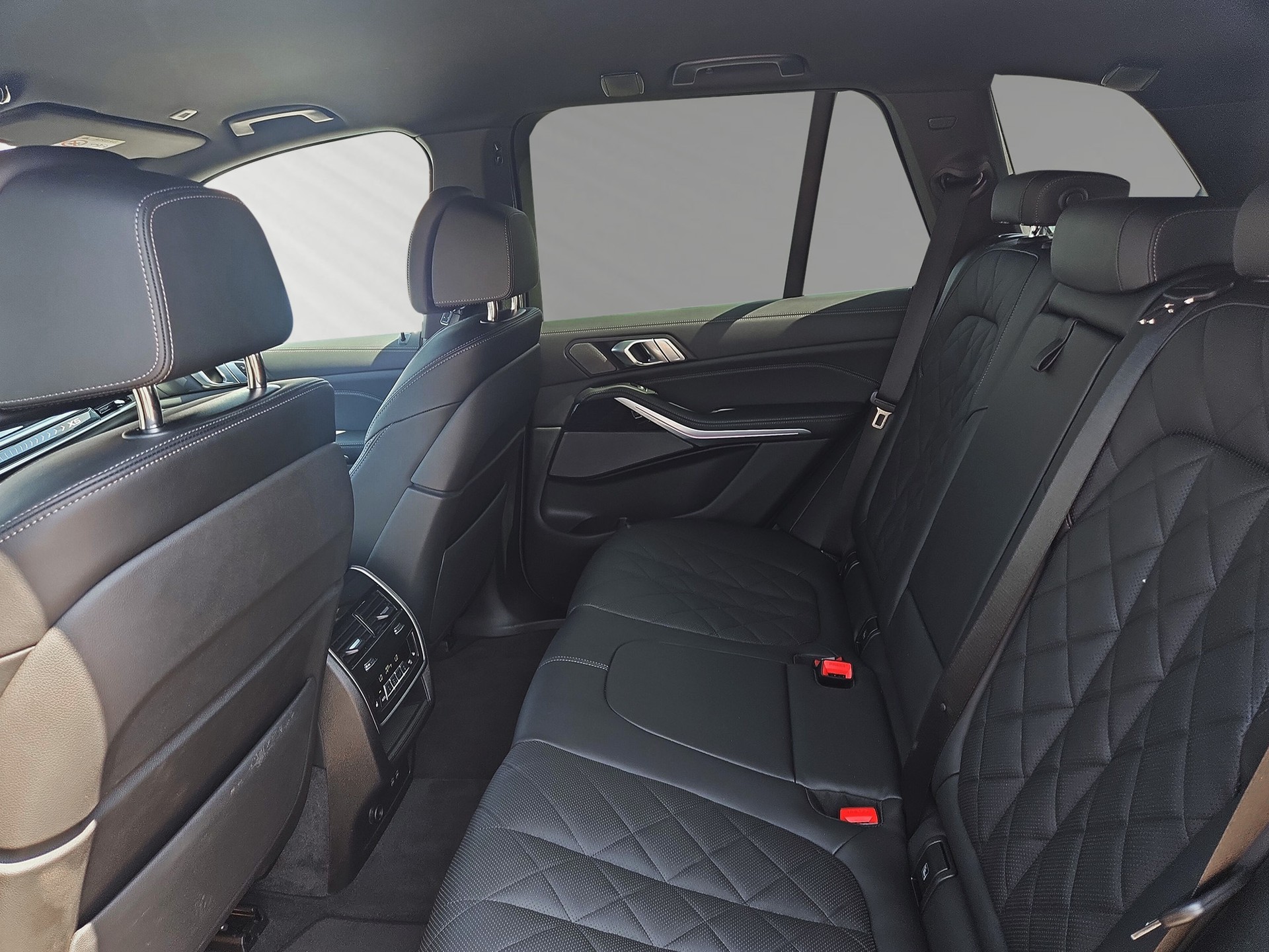 BMW X5 xDrive 48V 30d M Sport Steptronic-image-6