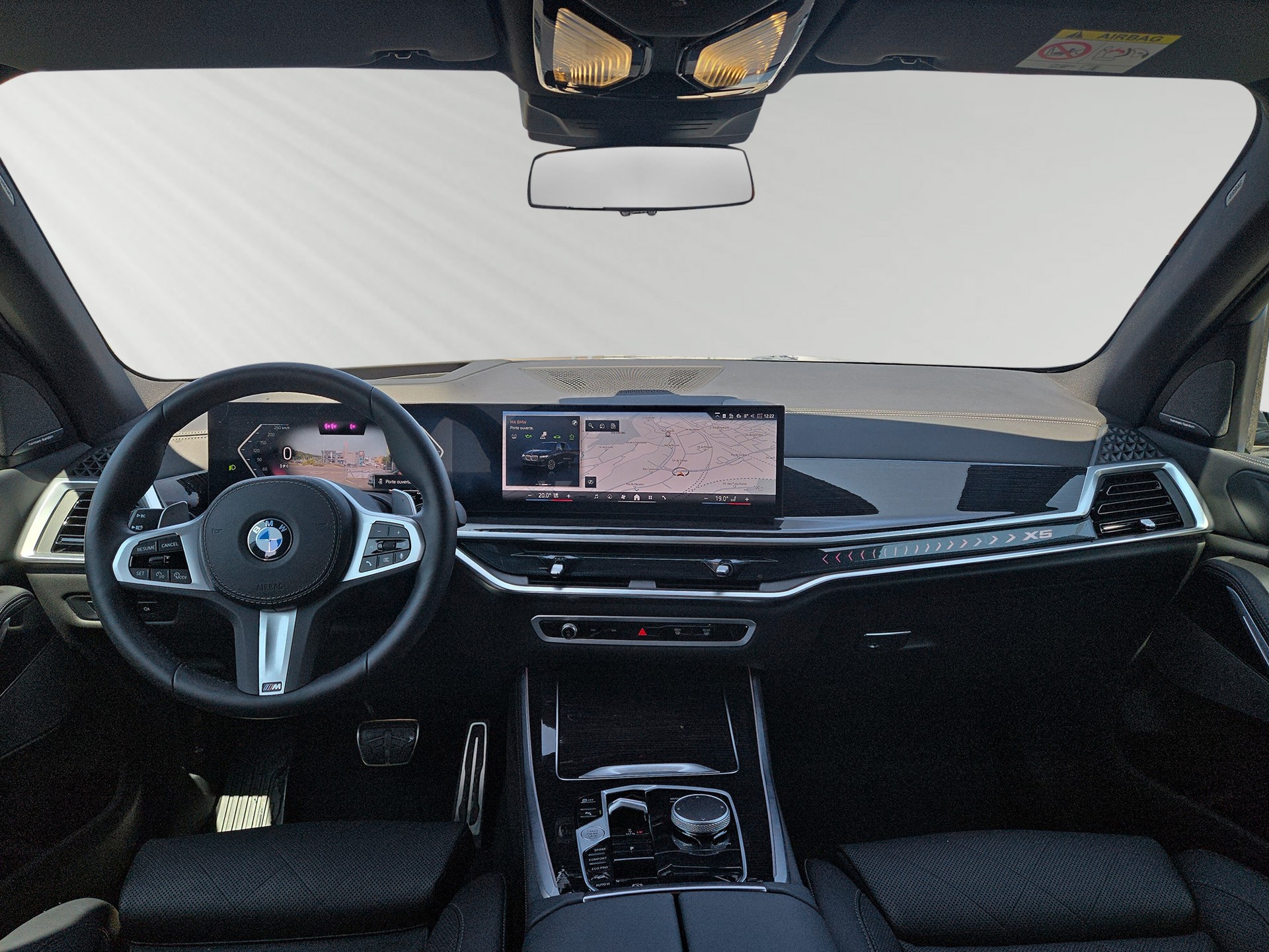 BMW X5 xDrive 48V 30d M Sport Steptronic-image-5