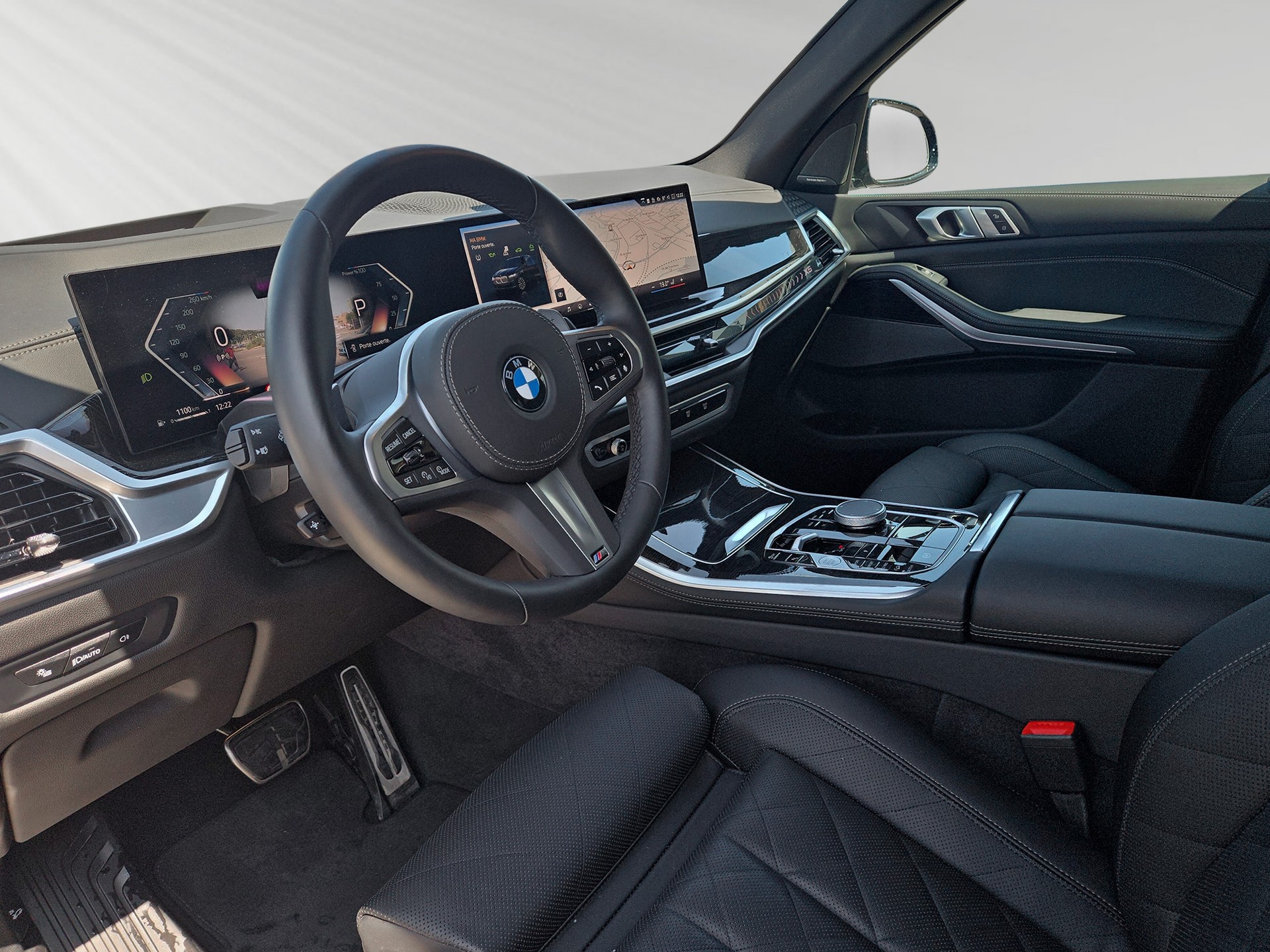 BMW X5 xDrive 48V 30d M Sport Steptronic-image-3