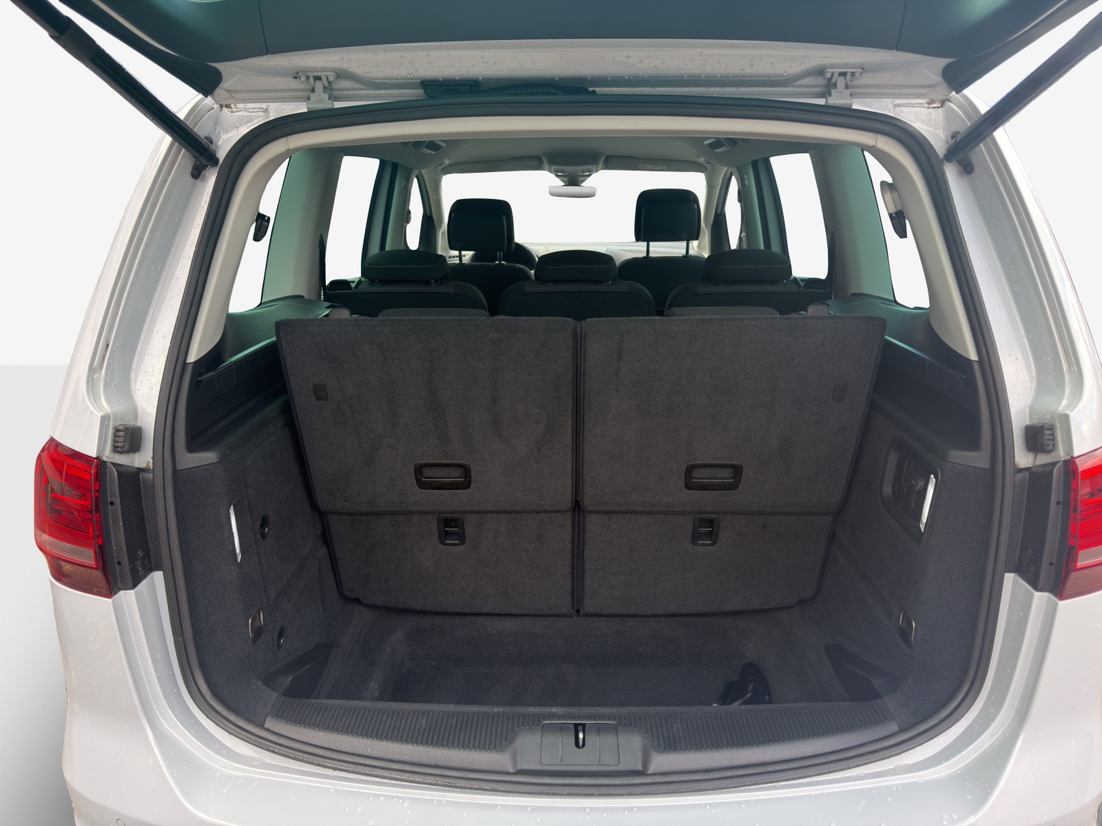 VW Sharan 2.0 TDI BMT Comfortline 4Motion DSG-image-14