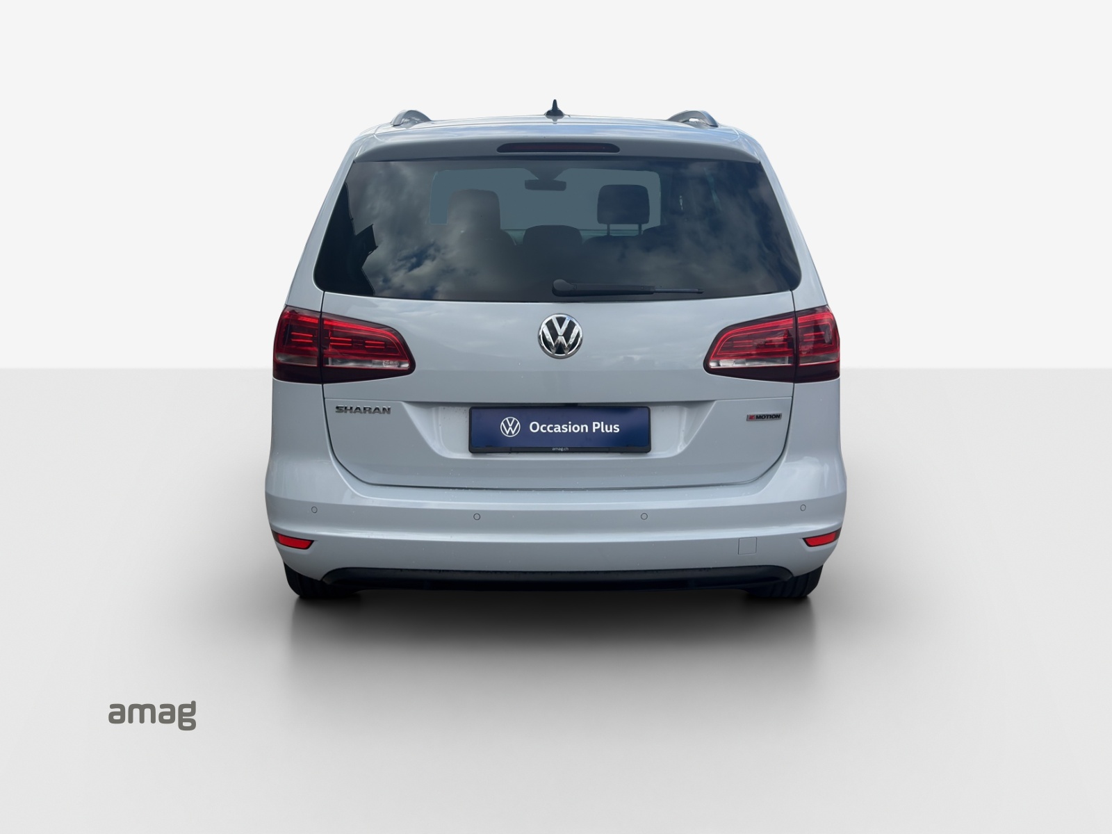 VW Sharan 2.0 TDI BMT Comfortline 4Motion DSG-image-3