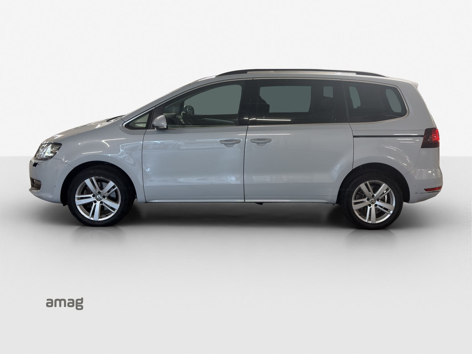 VW Sharan 2.0 TDI BMT Comfortline 4Motion DSG-showroom-element-1