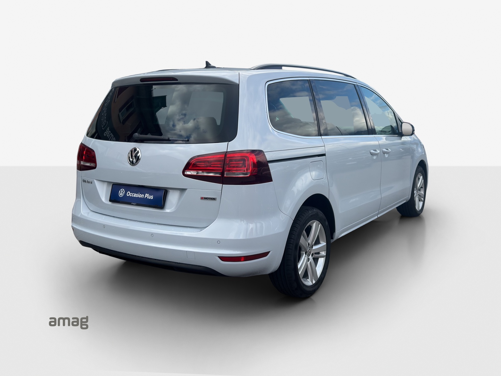 VW Sharan 2.0 TDI BMT Comfortline 4Motion DSG-image-4