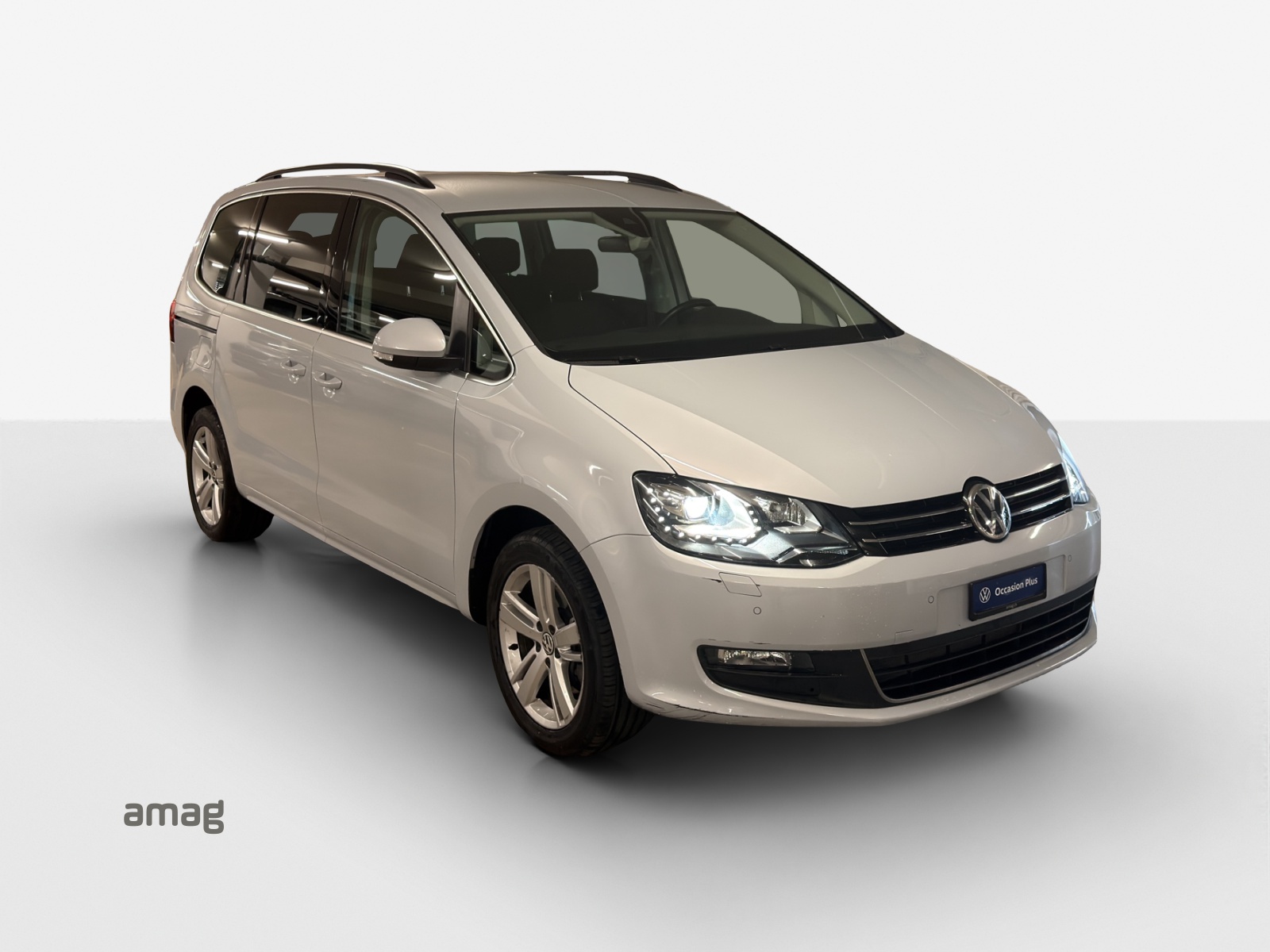 VW Sharan 2.0 TDI BMT Comfortline 4Motion DSG-image-5