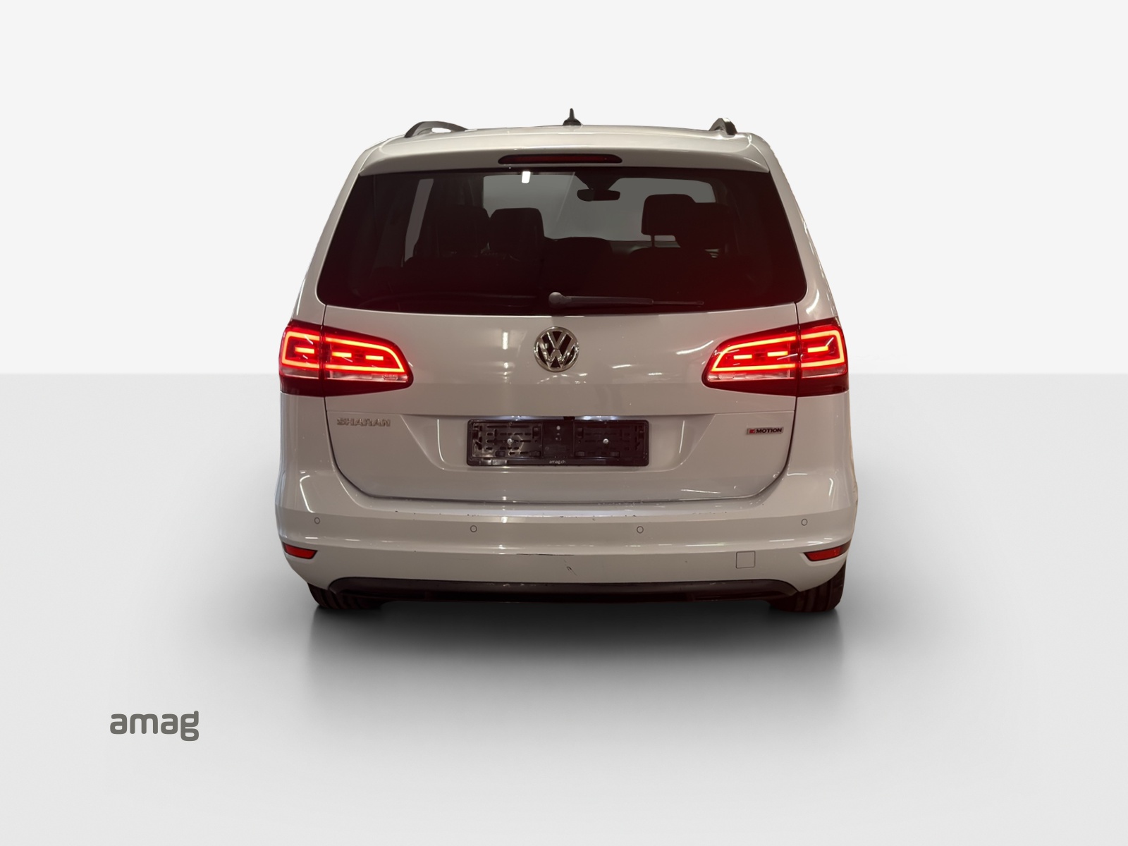 VW Sharan 2.0 TDI BMT Comfortline 4Motion DSG-showroom-element-3