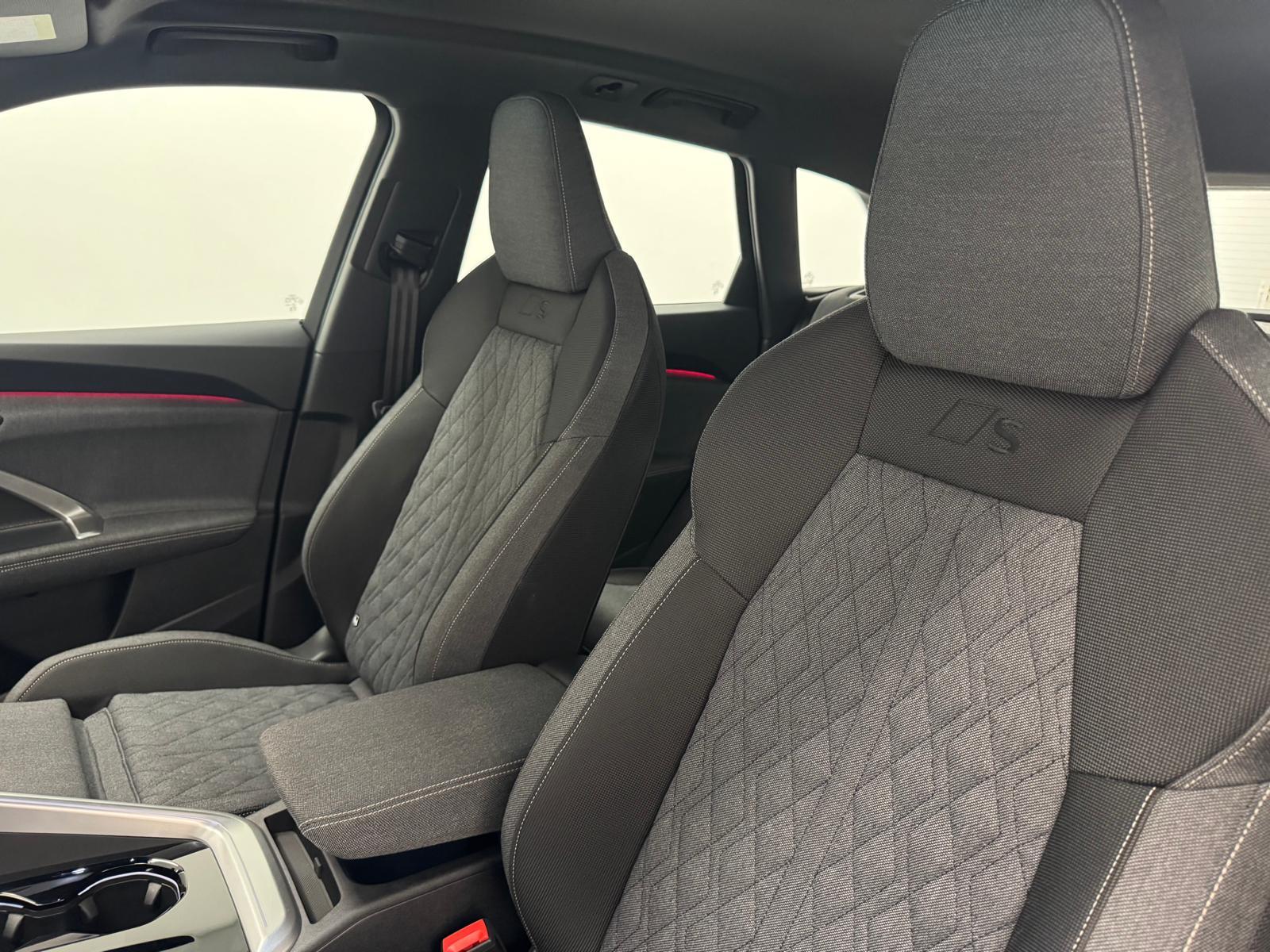 AUDI Q5 SUV 2.0 TDI quattro S-Tronic-image-16