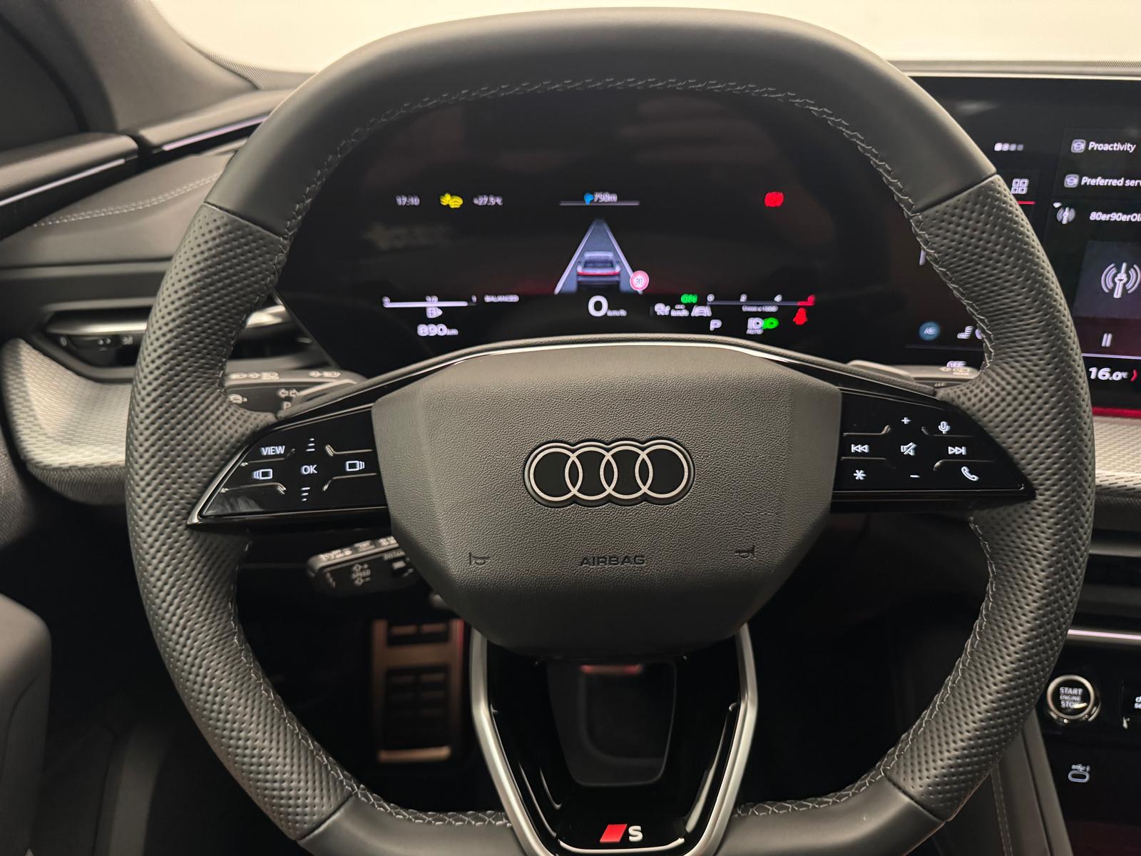 AUDI Q5 SUV 2.0 TDI quattro S-Tronic-image-22