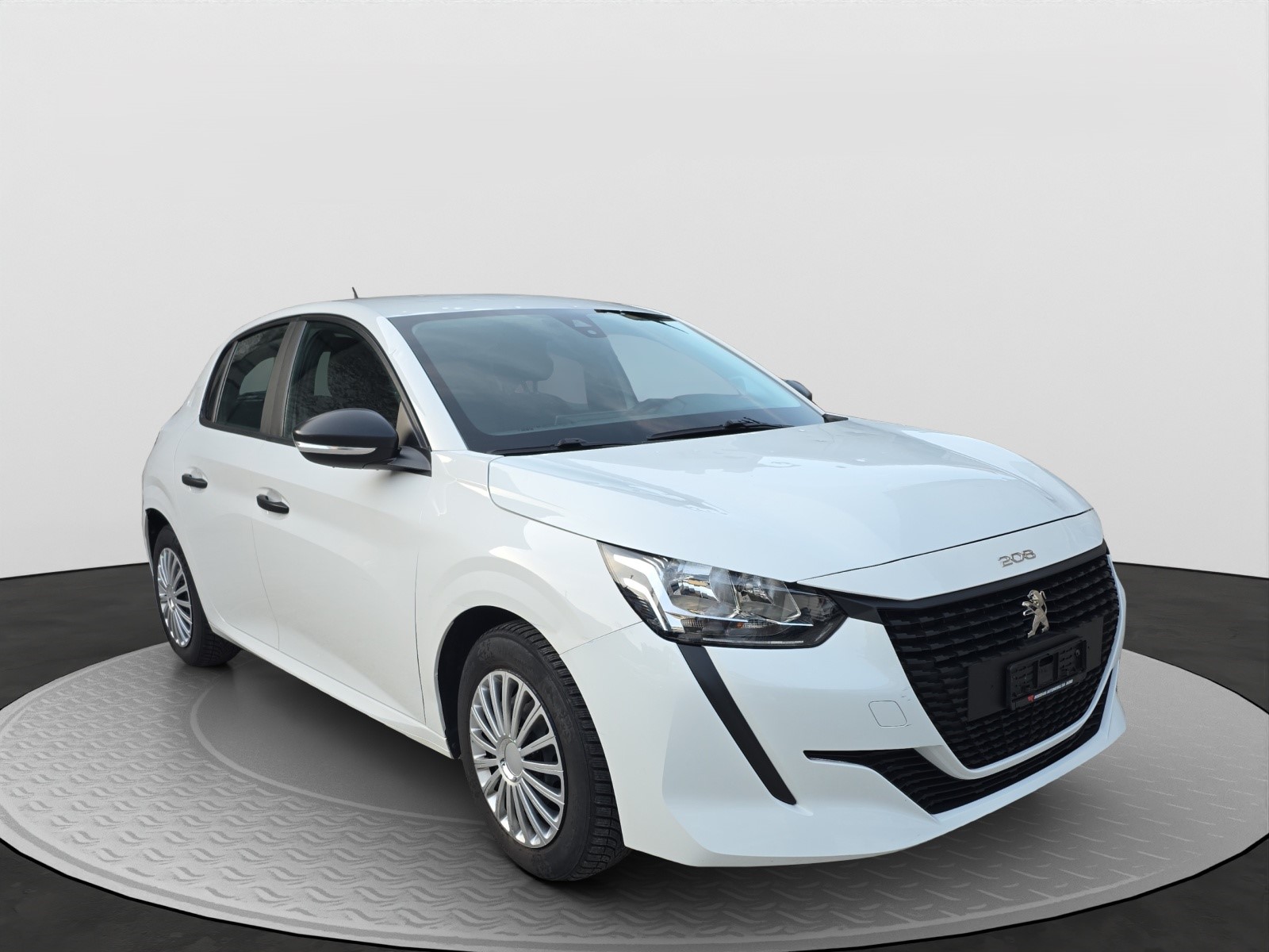 PEUGEOT 208 1.2 PureTech Active-image-2