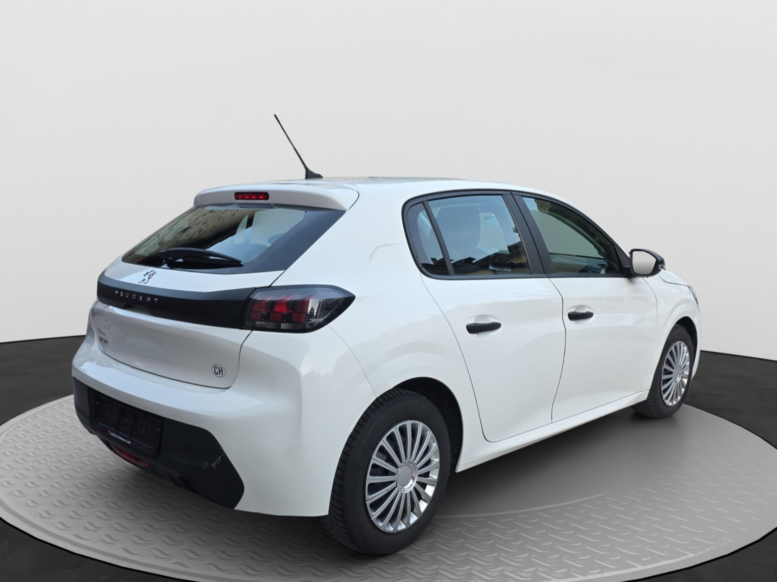PEUGEOT 208 1.2 PureTech Active-image-4