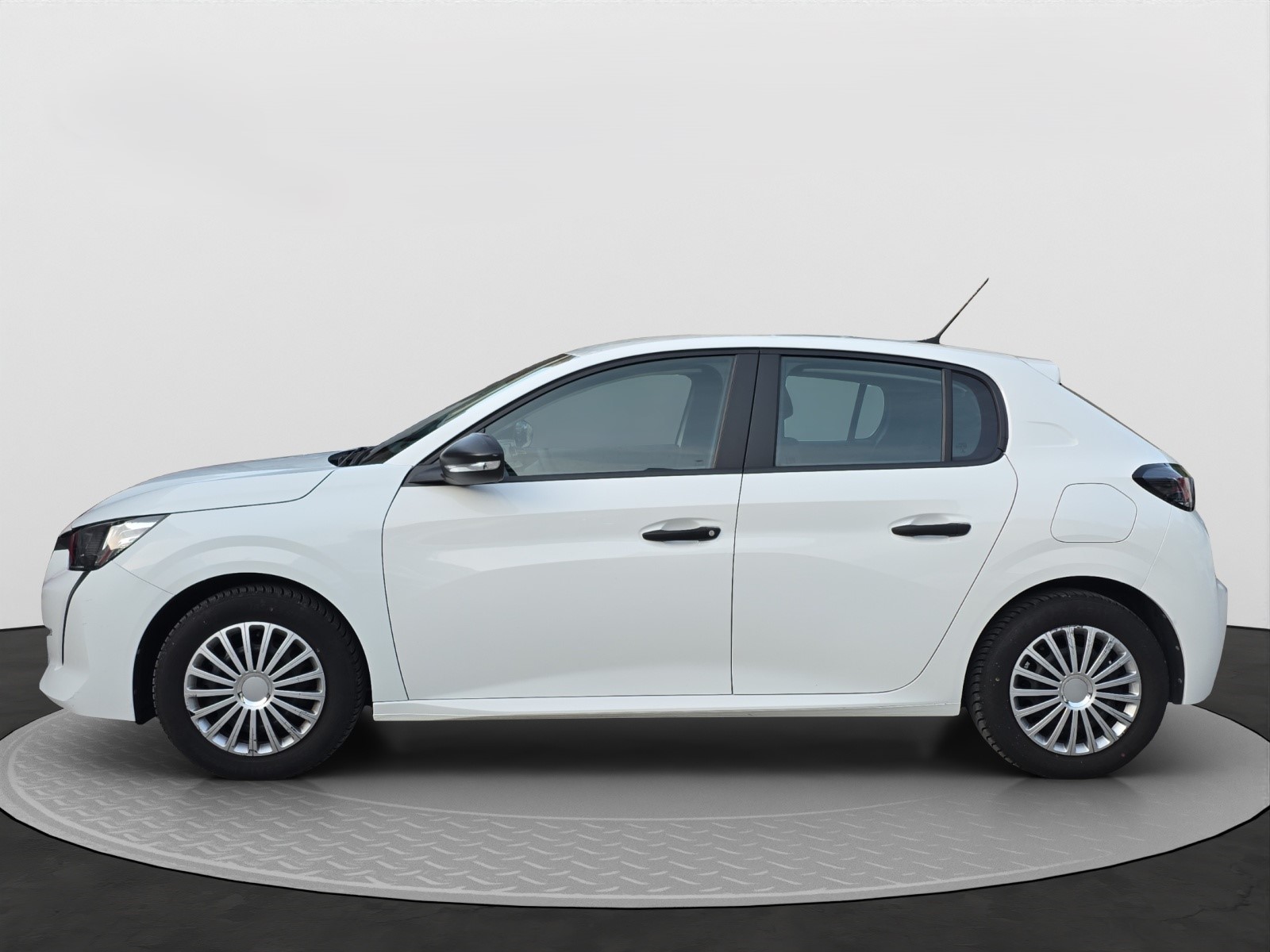 PEUGEOT 208 1.2 PureTech Active-image-7