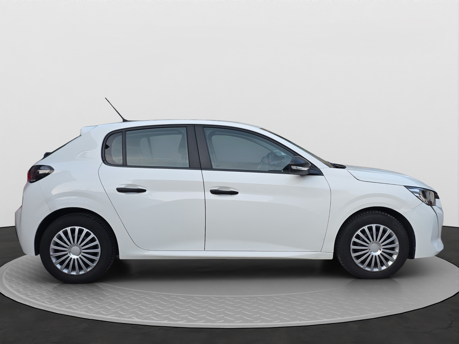PEUGEOT 208 1.2 PureTech Active-image-3