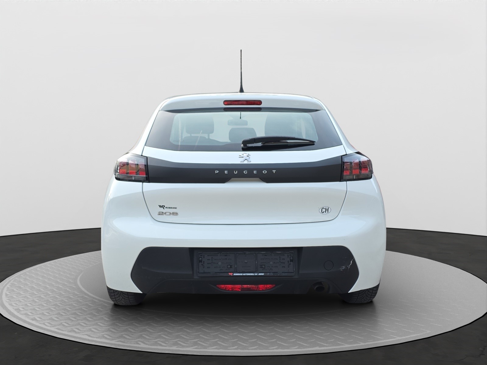 PEUGEOT 208 1.2 PureTech Active-image-5