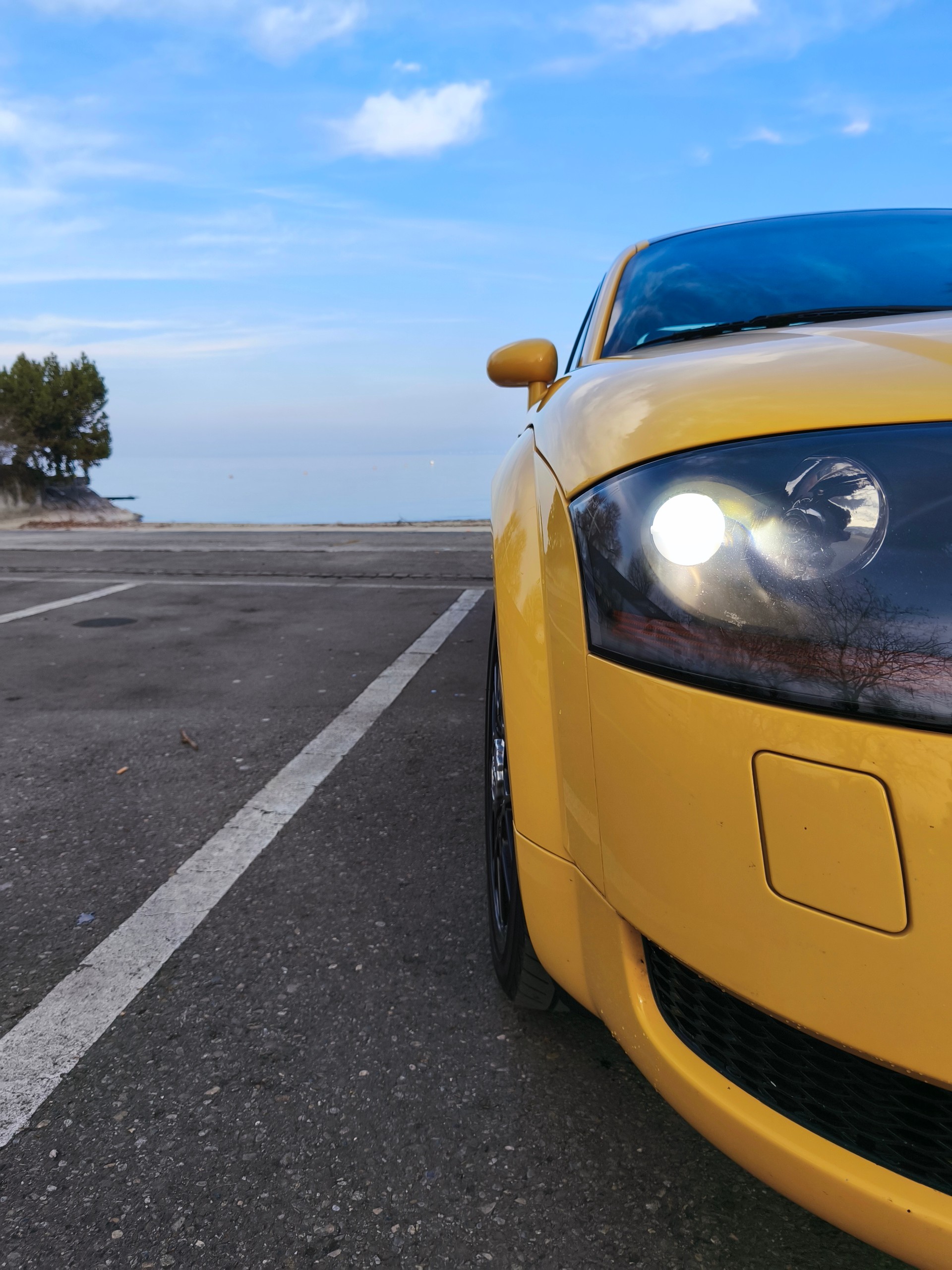 AUDI 1.8 20V Tbo 225 Lim.300 quat.-image-2