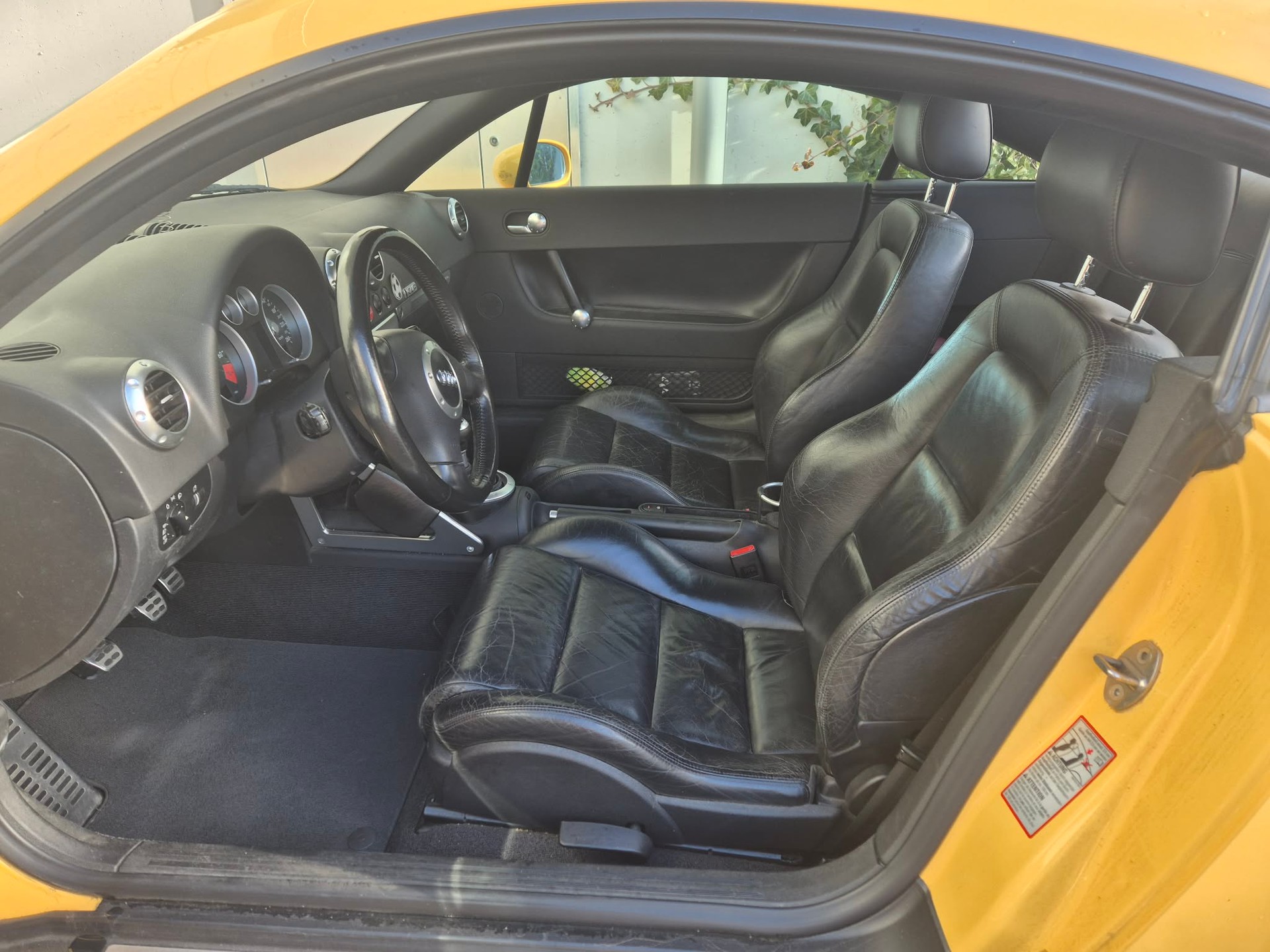 AUDI 1.8 20V Tbo 225 Lim.300 quat.-image-5