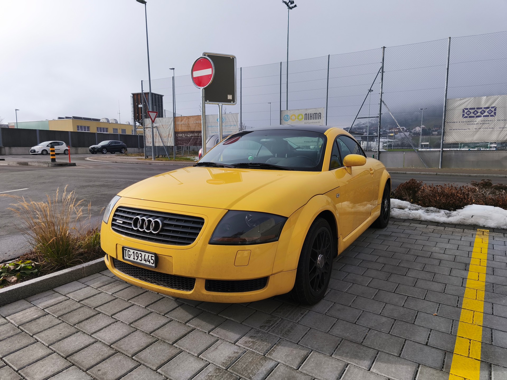 AUDI 1.8 20V Tbo 225 Lim.300 quat.-image-4