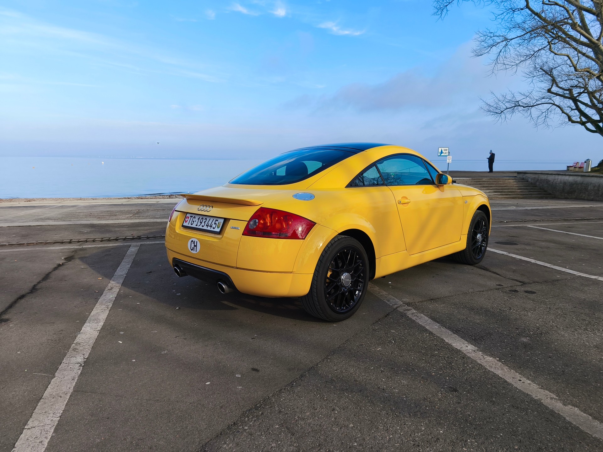 AUDI 1.8 20V Tbo 225 Lim.300 quat.-image-3