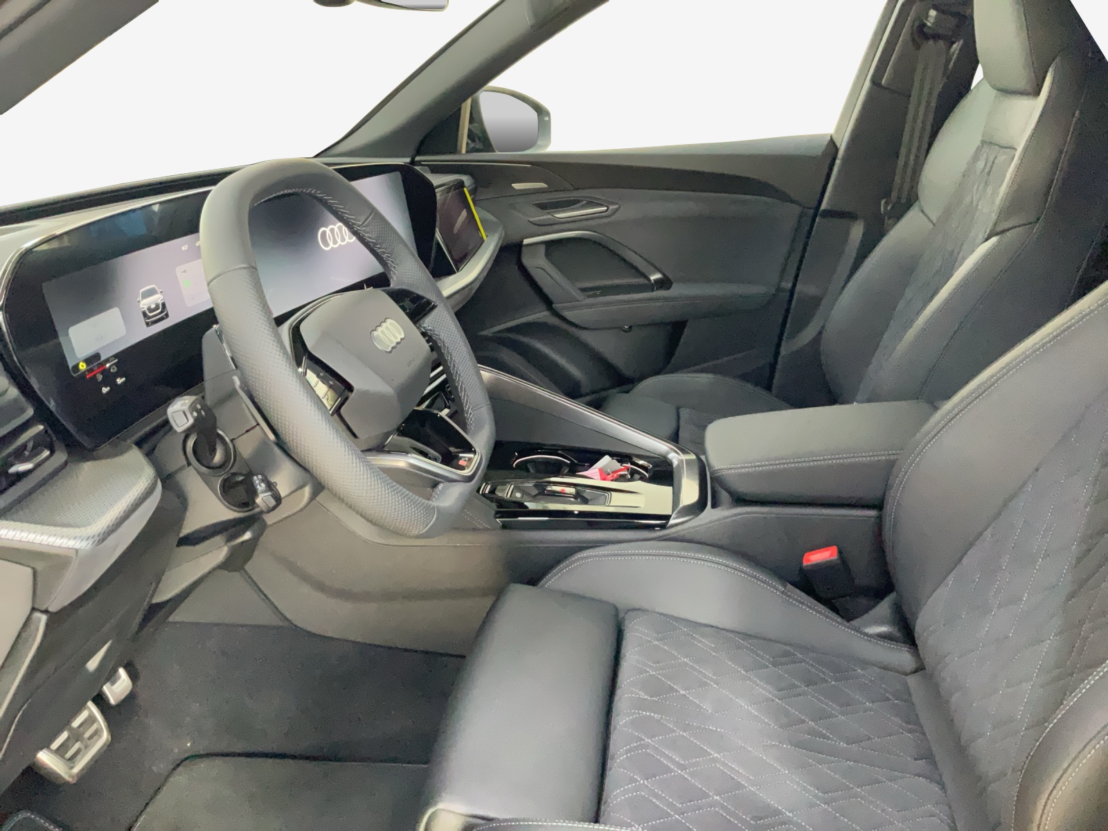 AUDI Q5 Sportback e-hybrid quattro 270 kW S-tronic-image-7