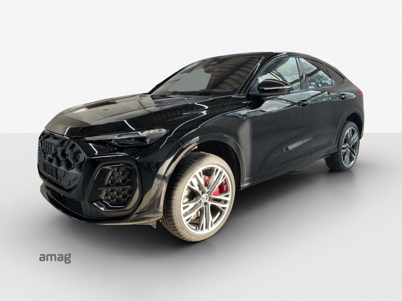 AUDI Q5 Sportback e-hybrid quattro 270 kW S-tronic-image-0
