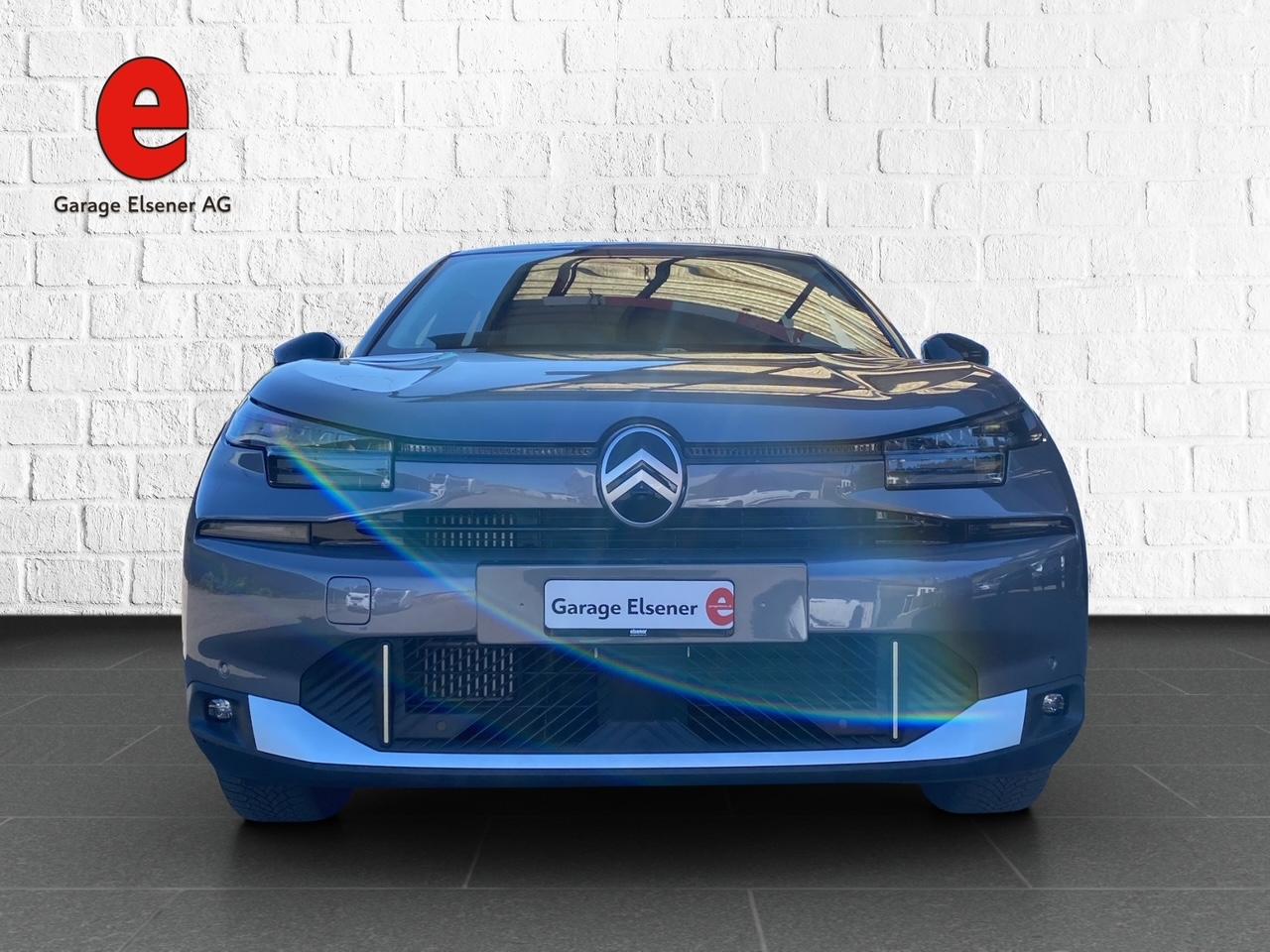 CITROEN C4 1.2 Hybrid Max-image-7