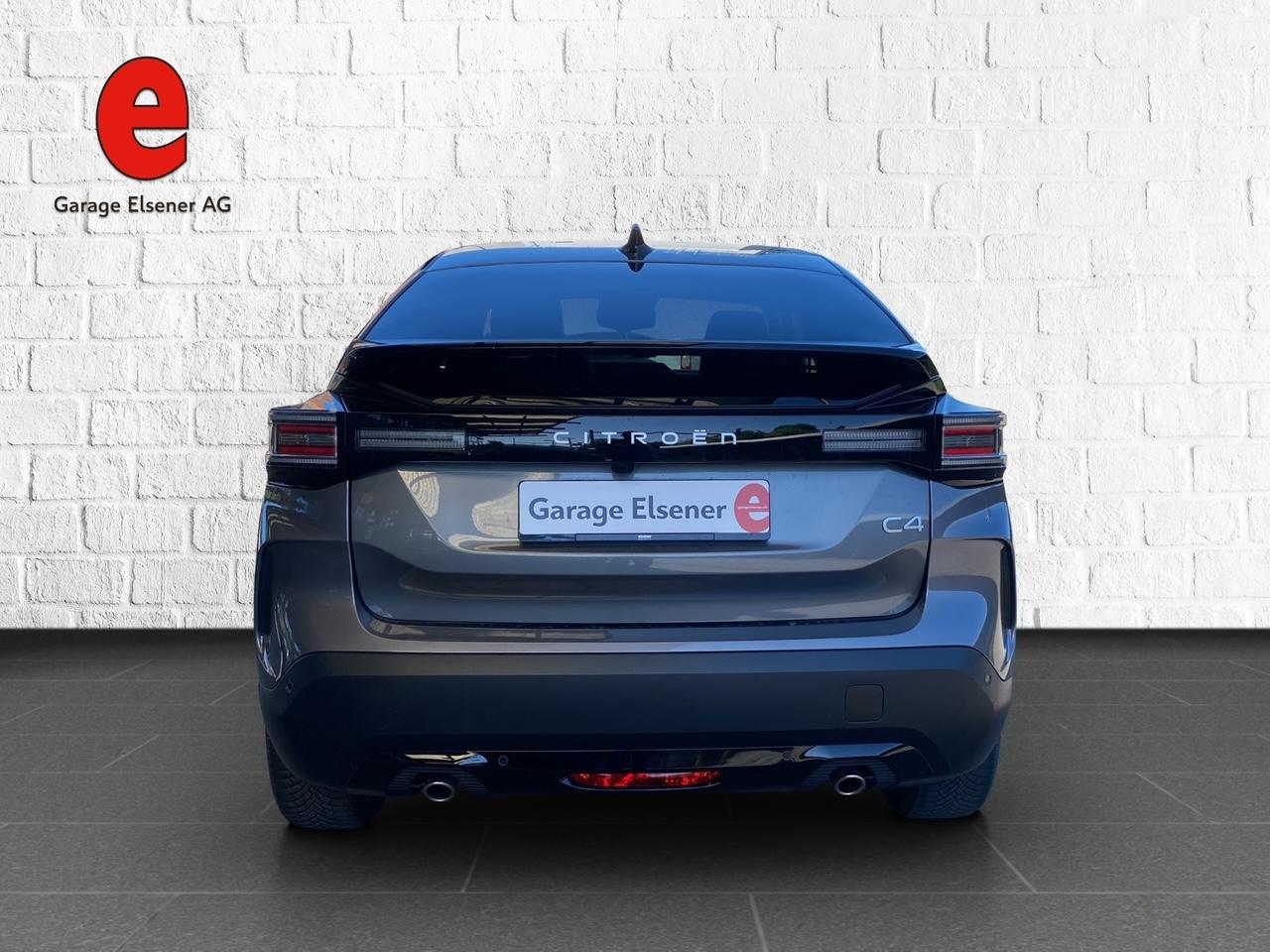 CITROEN C4 1.2 Hybrid Max-image-3