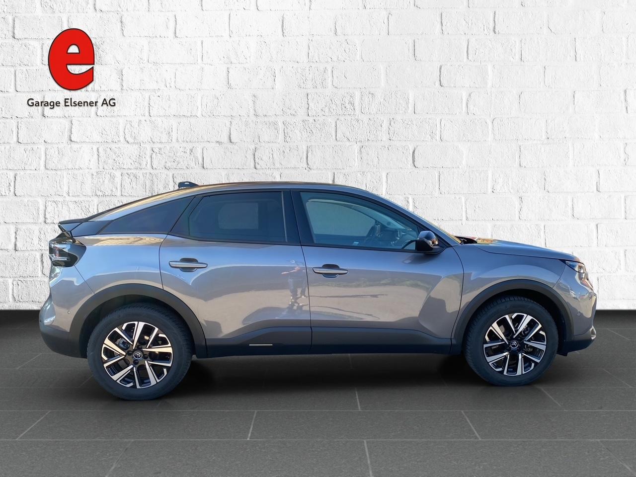 CITROEN C4 1.2 Hybrid Max-image-5