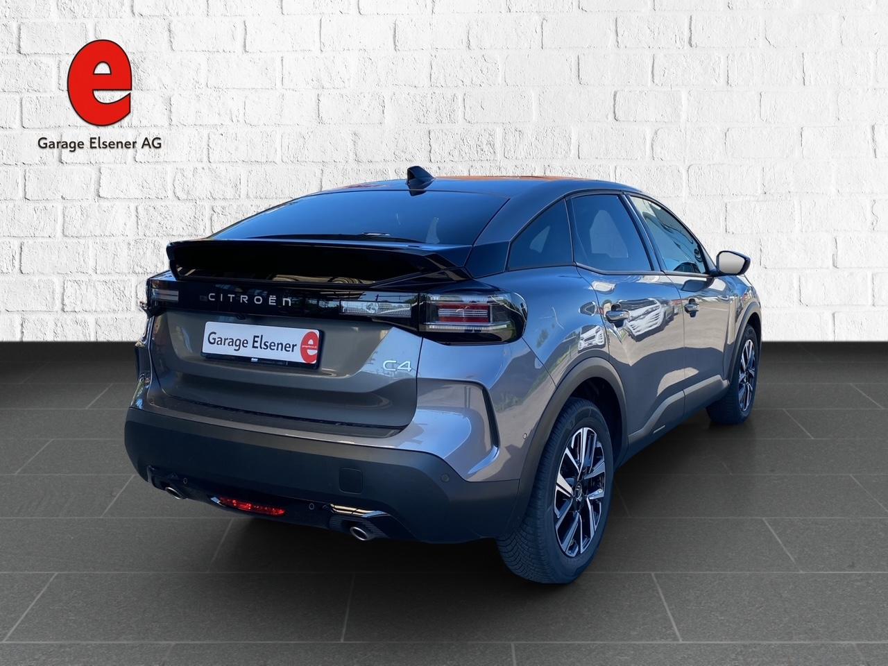 CITROEN C4 1.2 Hybrid Max-image-4