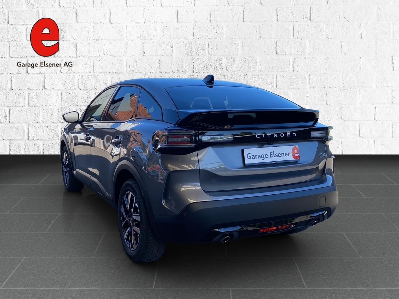 CITROEN C4 1.2 Hybrid Max-image-2