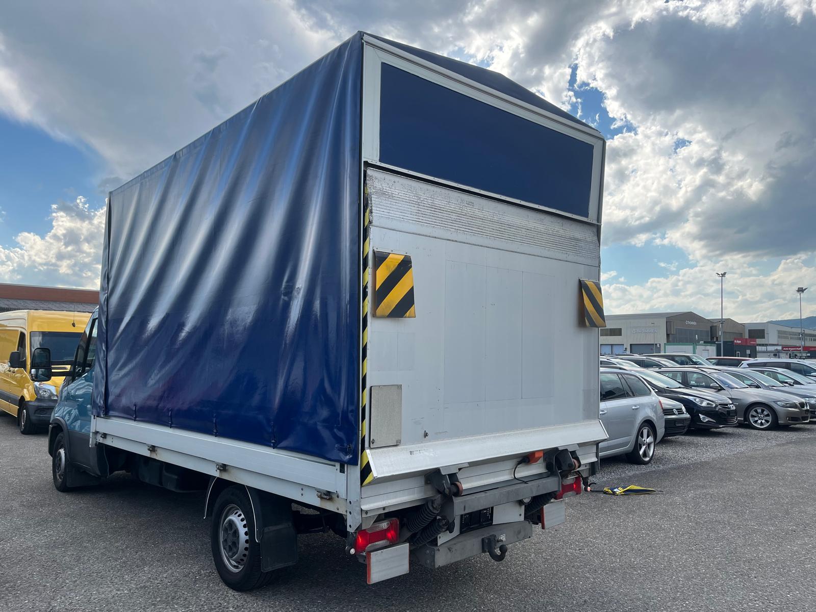 IVECO 35 S 18 A8-image-5