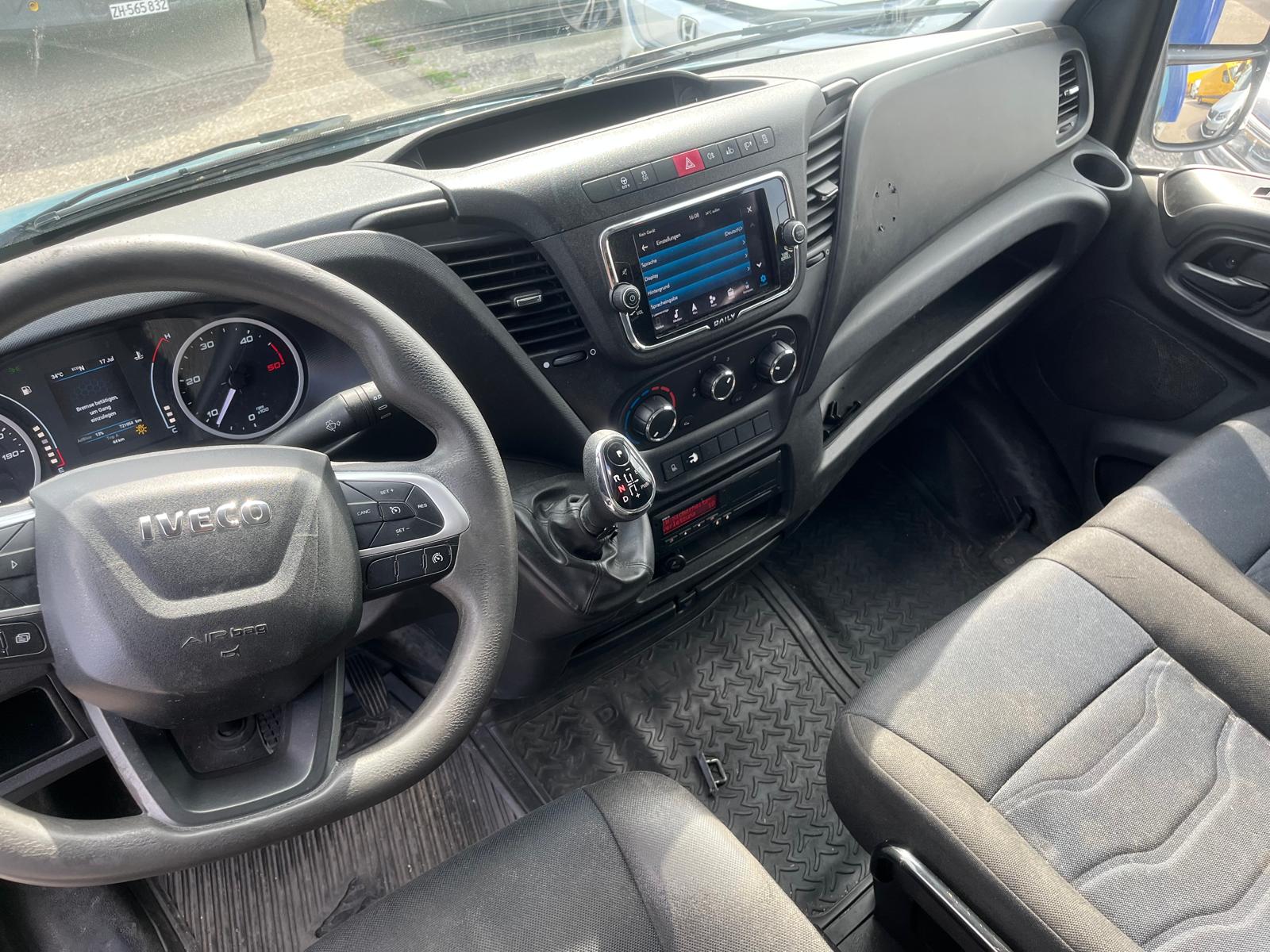 IVECO 35 S 18 A8-image-9