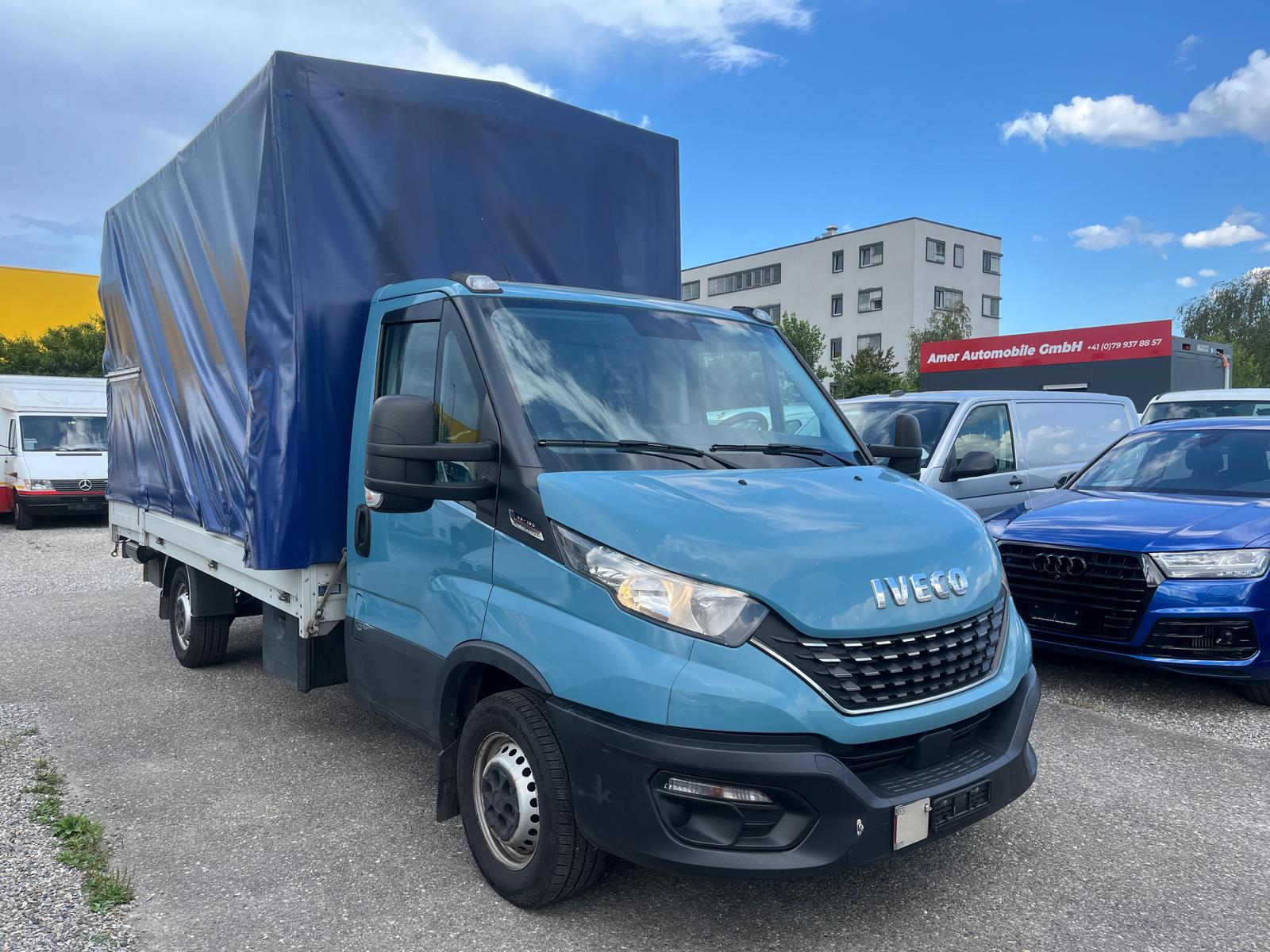IVECO 35 S 18 A8-image-0