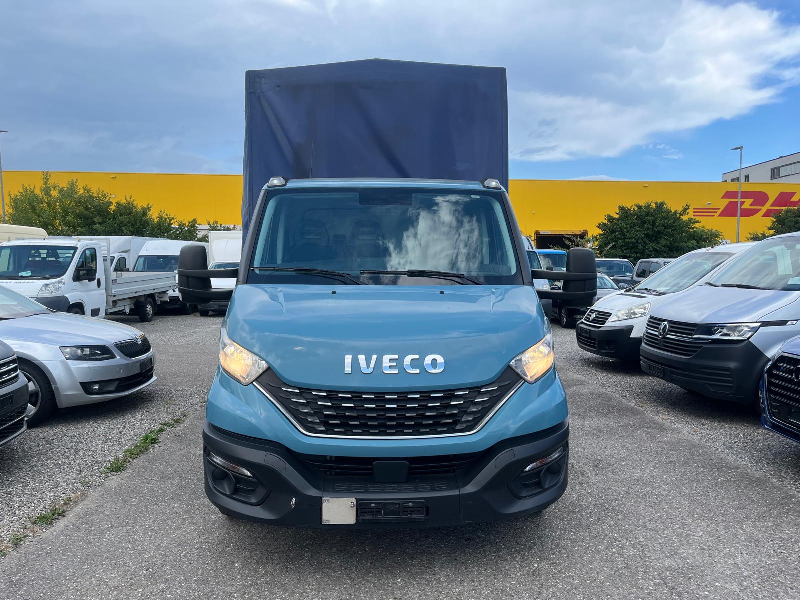 IVECO 35 S 18 A8-image-2