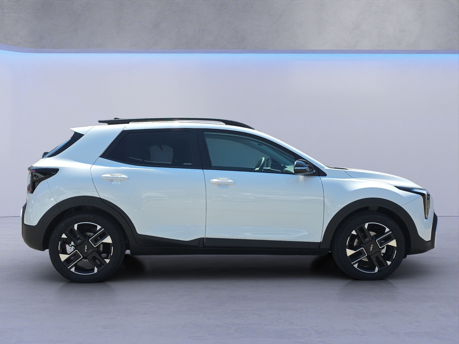 KIA Stonic 1.0 T-GDi GT-Line-image-5