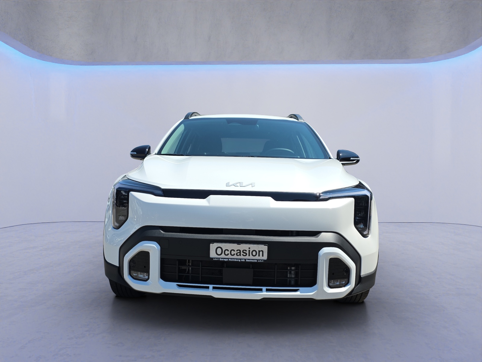 KIA Stonic 1.0 T-GDi GT-Line-image-7