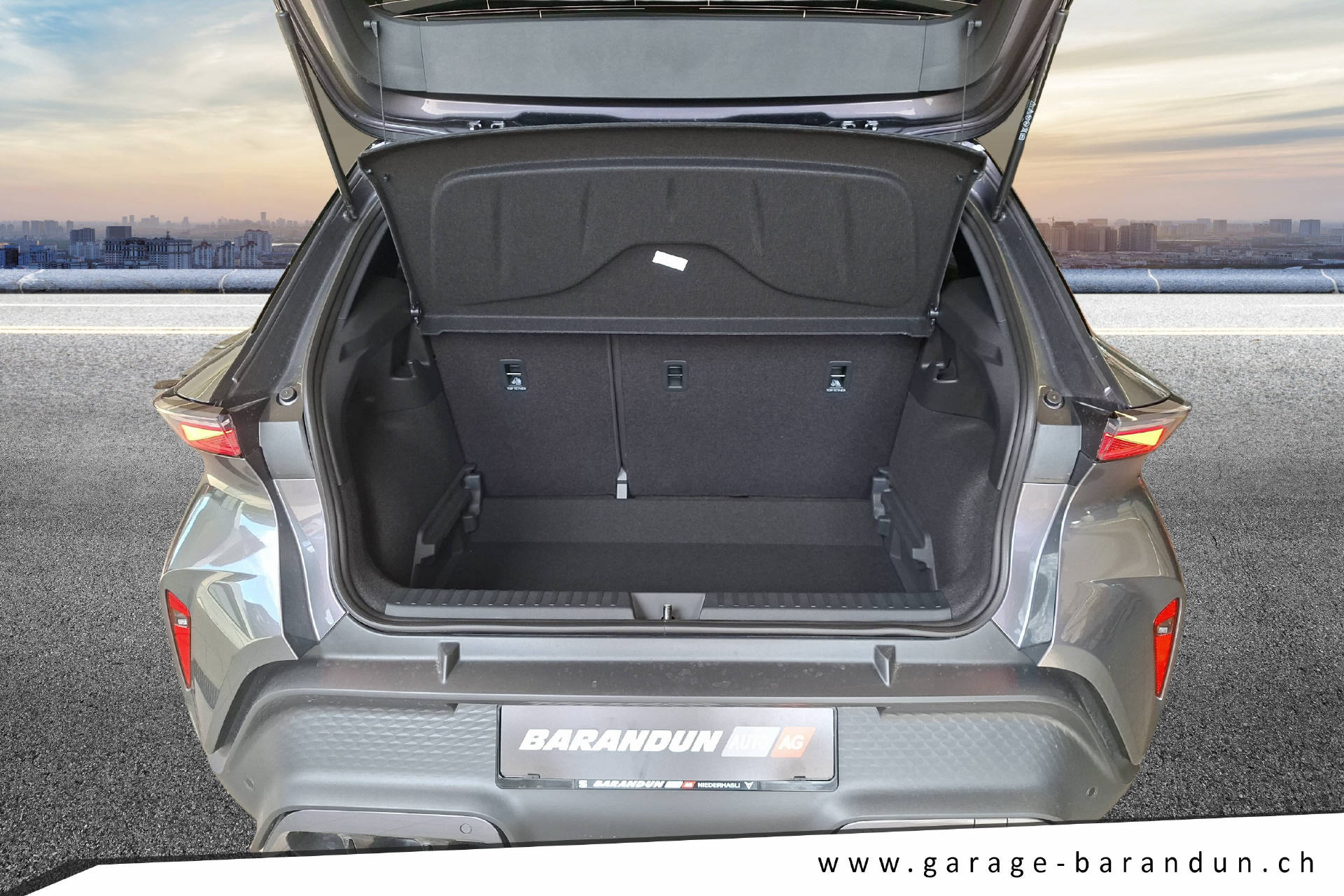 CUPRA Raval Dynamic plus-image-7