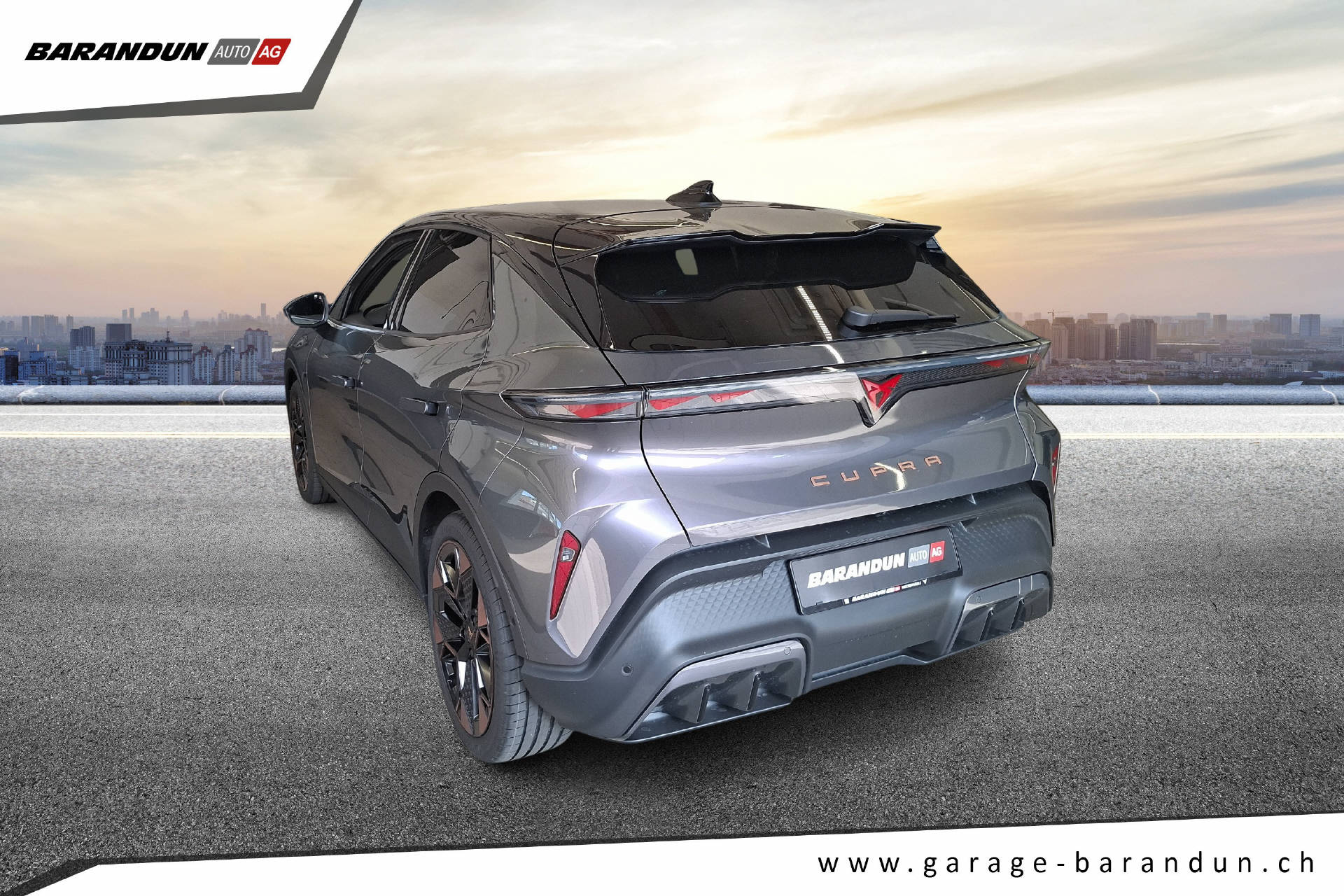 CUPRA Raval Dynamic plus-image-10