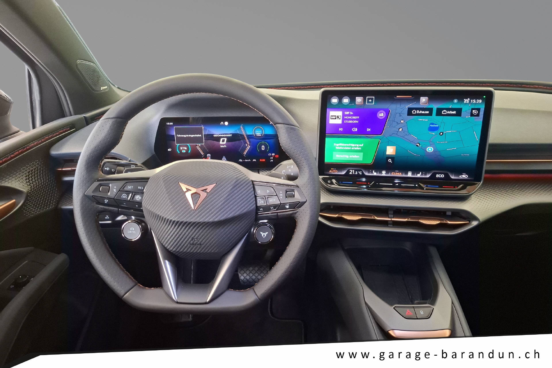 CUPRA Raval Dynamic plus-image-8