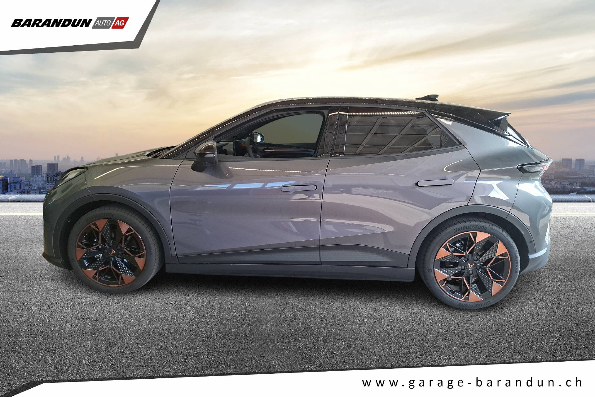 CUPRA Raval Dynamic plus-image-9