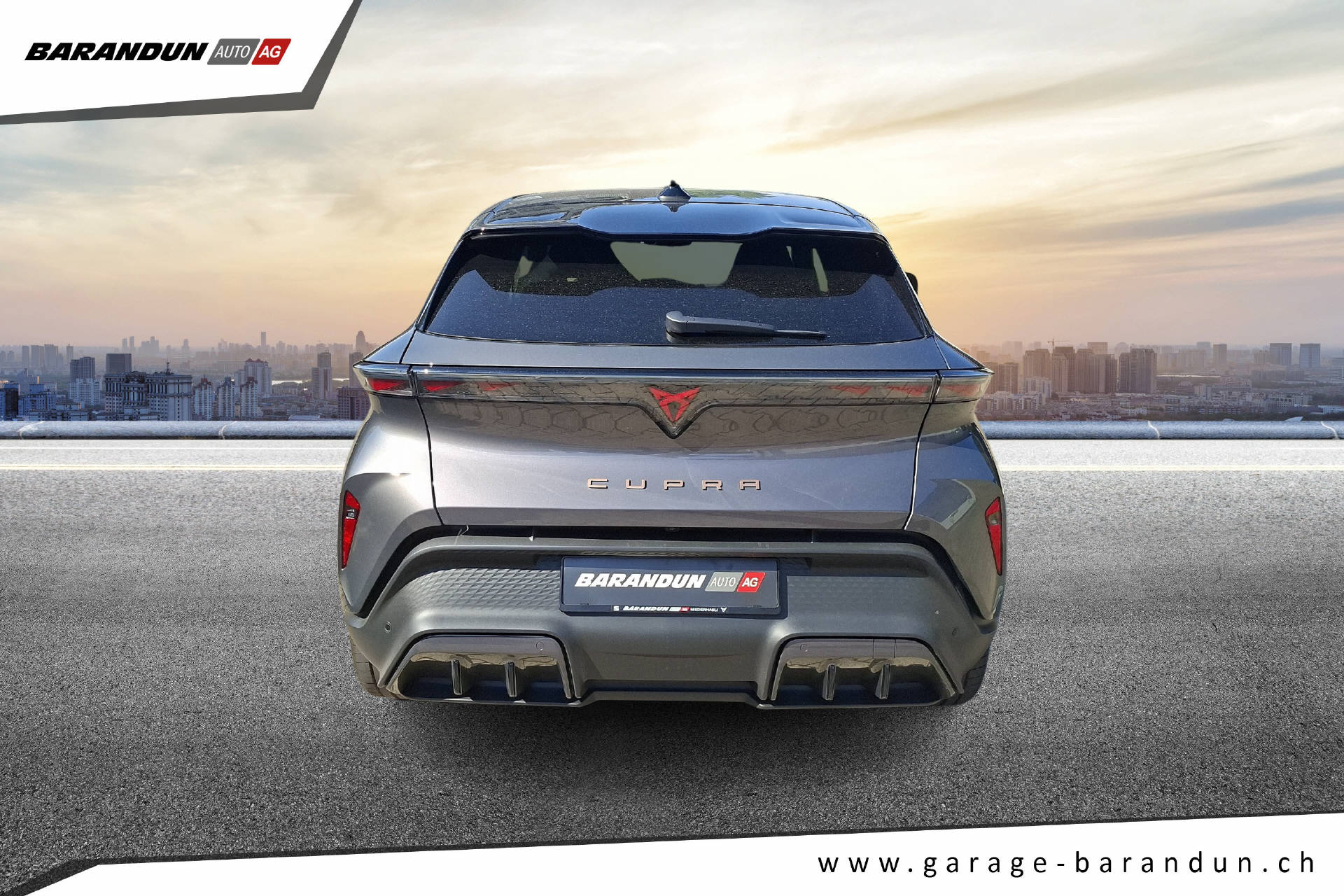 CUPRA Raval Dynamic Plus 52 kWh-image-7