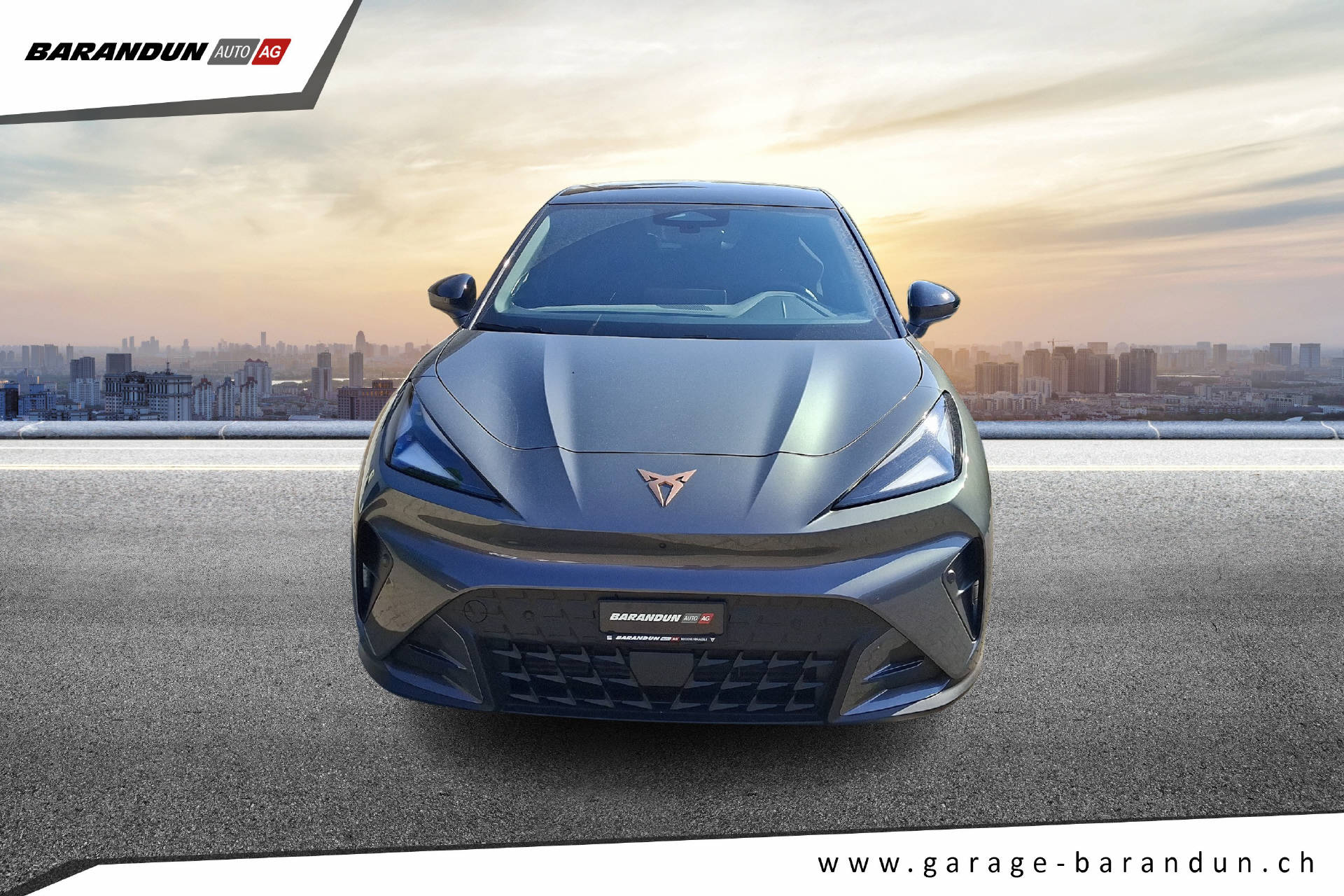 CUPRA Raval Dynamic Plus 52 kWh-image-4
