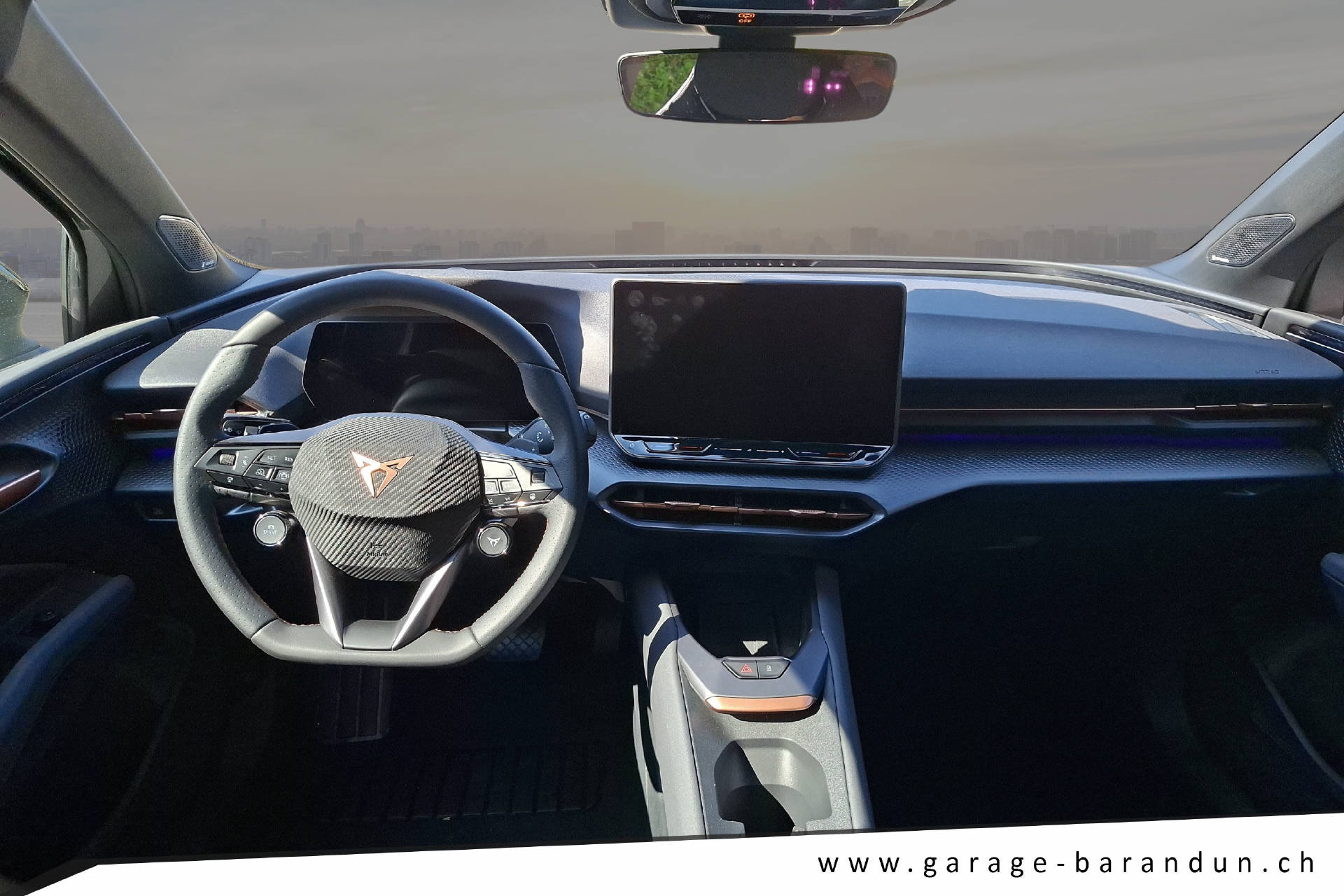 CUPRA Raval Dynamic Plus 52 kWh-image-6