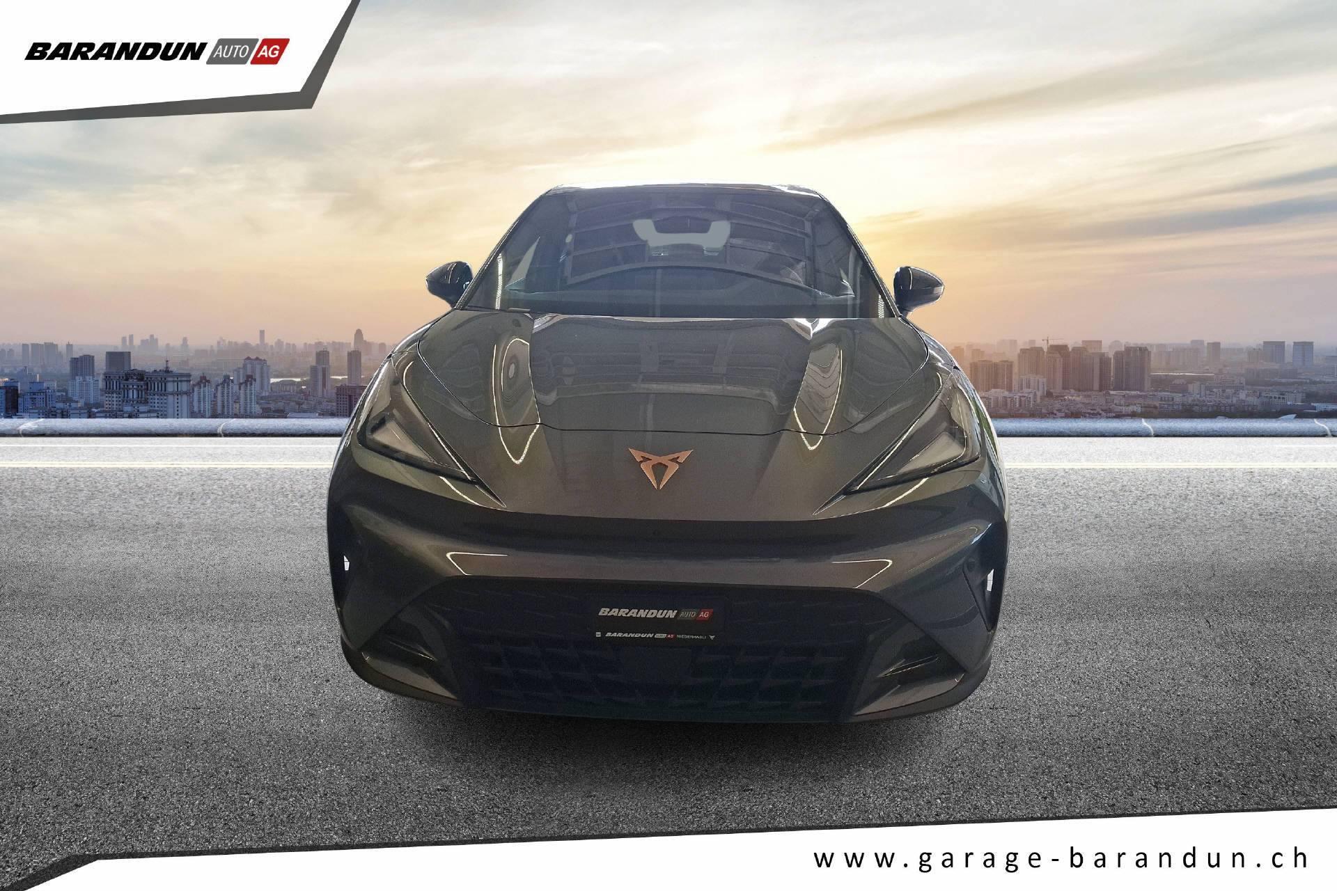CUPRA Raval Dynamic plus-image-5