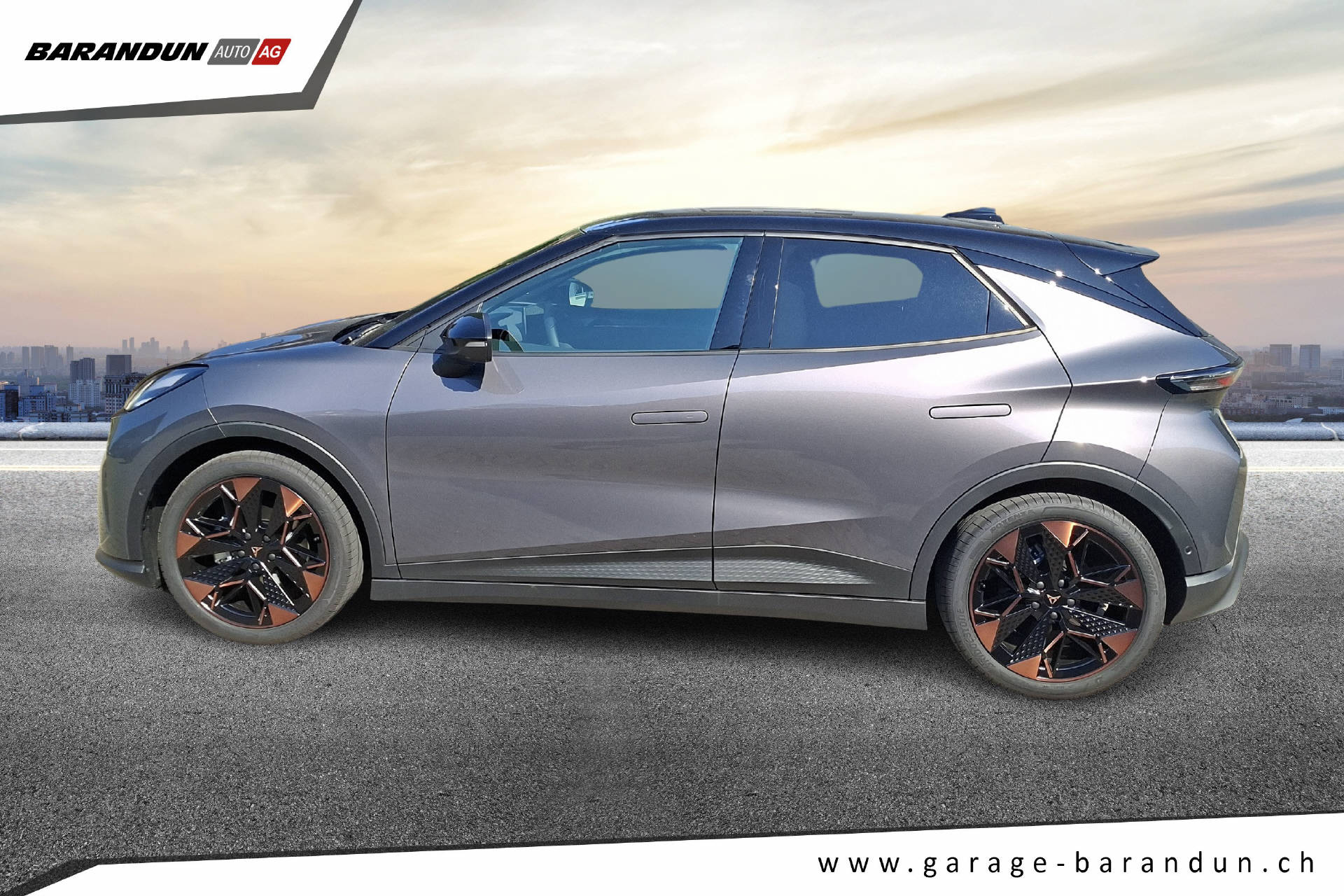 CUPRA Raval Dynamic Plus 52 kWh-image-3