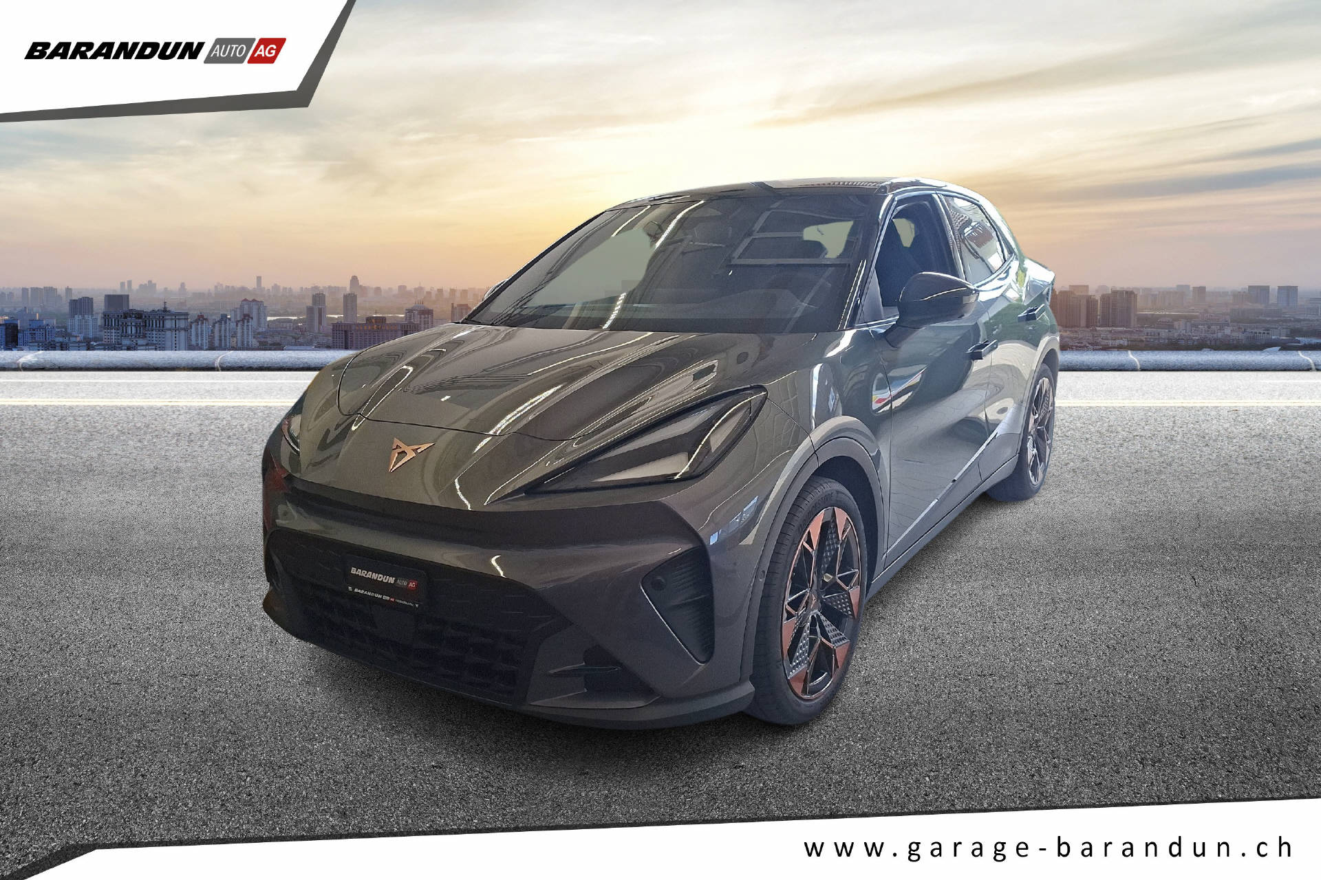 CUPRA Raval Dynamic plus-image-6
