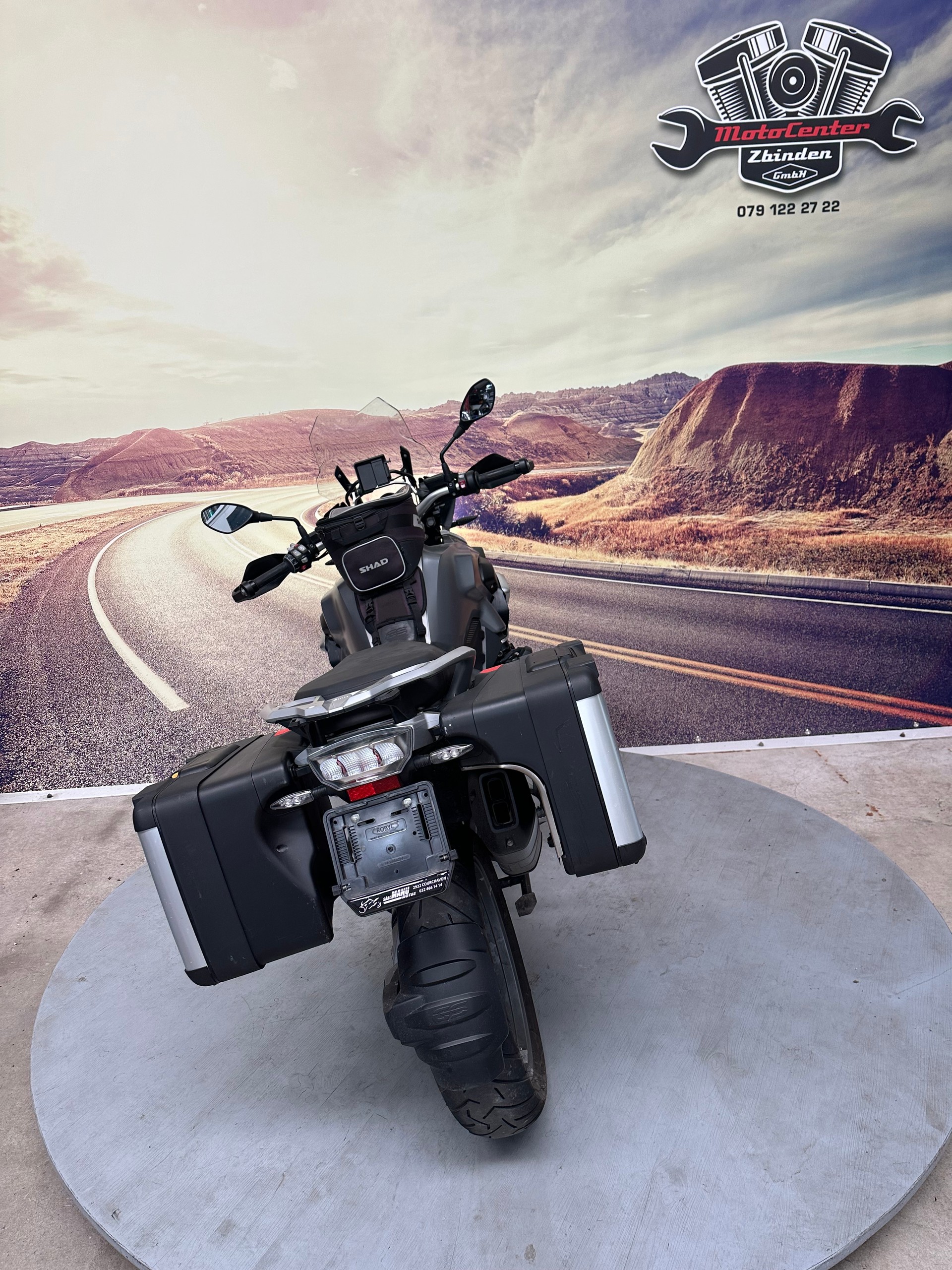 BMW R 1200 GS ABS-image-7